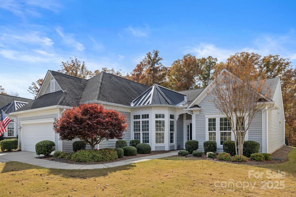 2071 Bronze Leaf Drive, Fort Mill, SC. property listing photo
