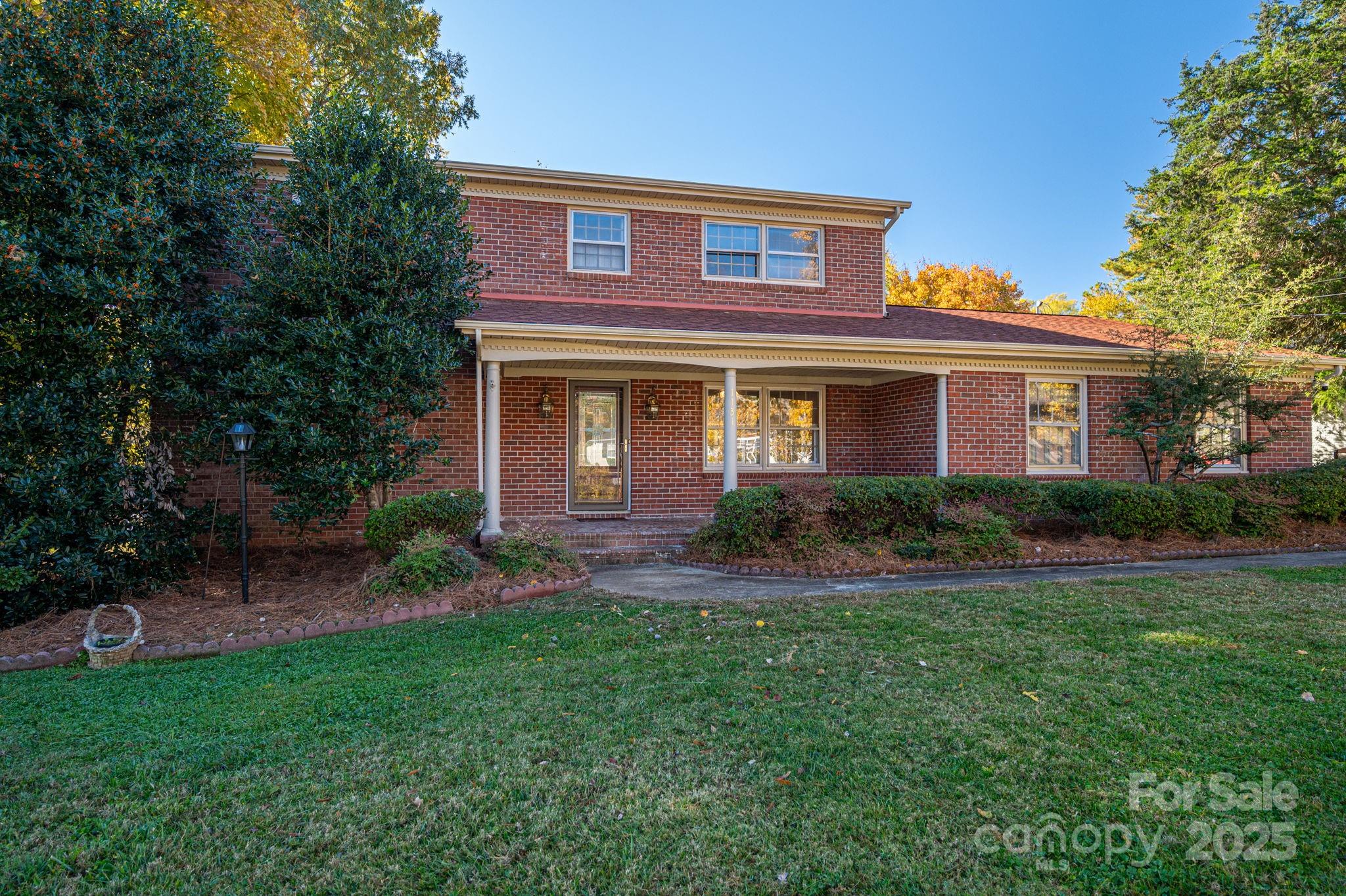 1131 Woodvale Avenue, Gastonia, NC. property listing photo