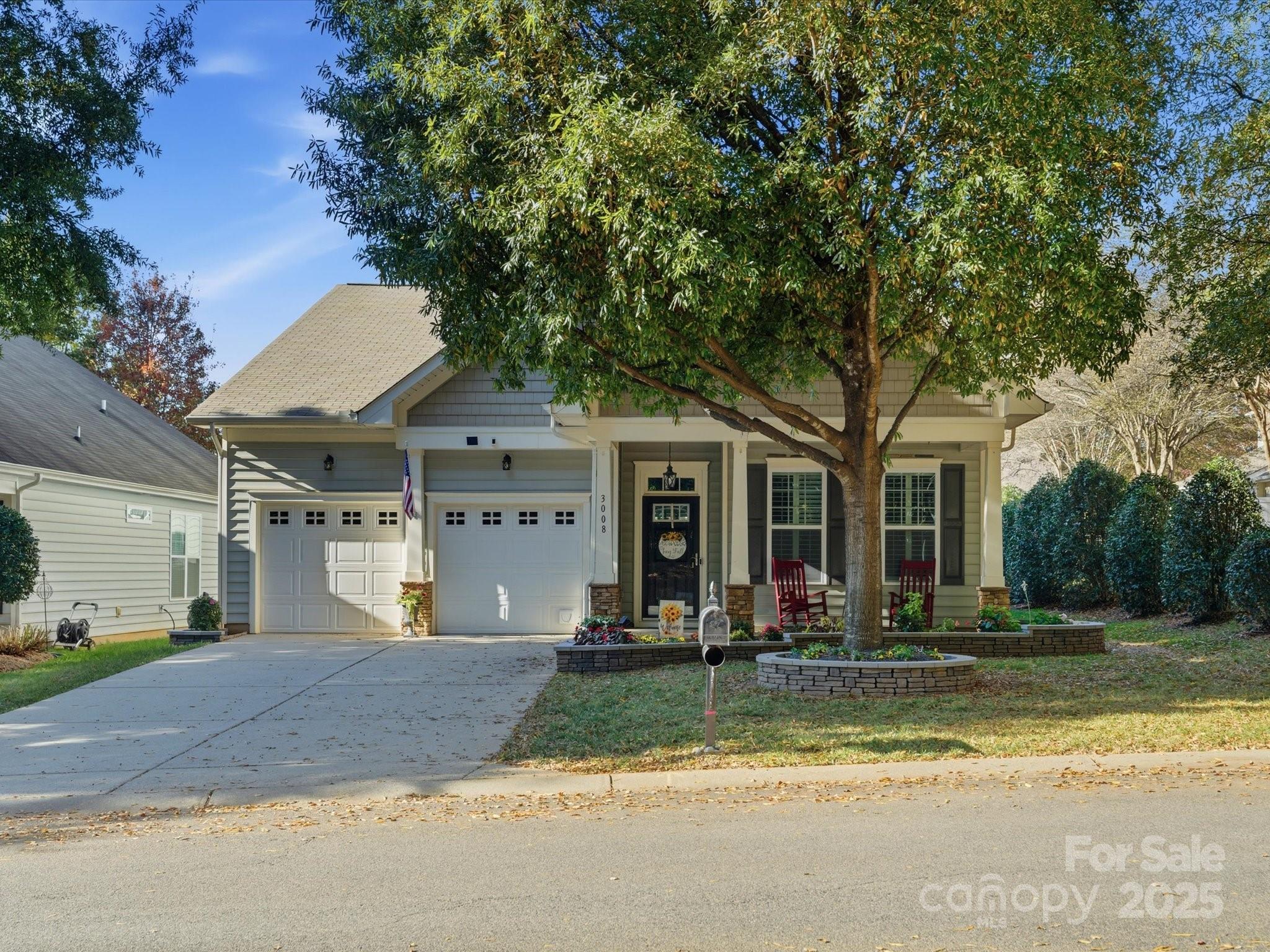 3008 Streamhaven Drive, Indian Land, SC. property listing photo