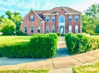 7215 Conifer, Indian Trail, NC. property listing photo