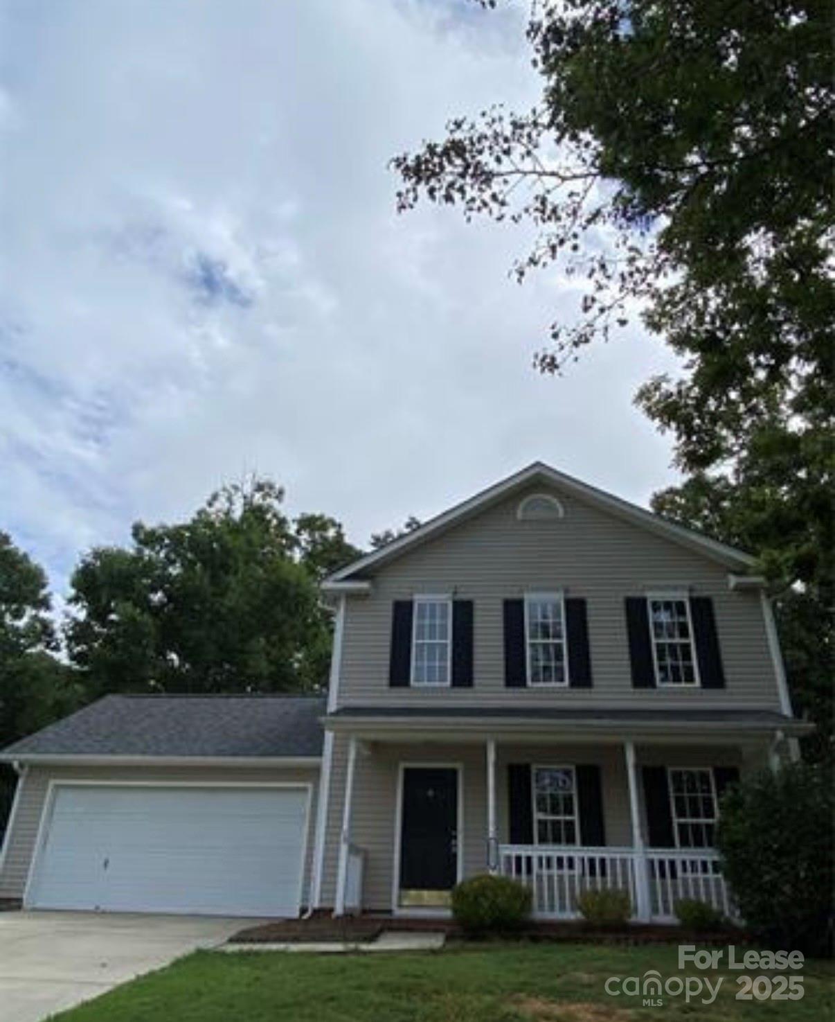 2212 Genesis Drive, Monroe, NC. property listing photo