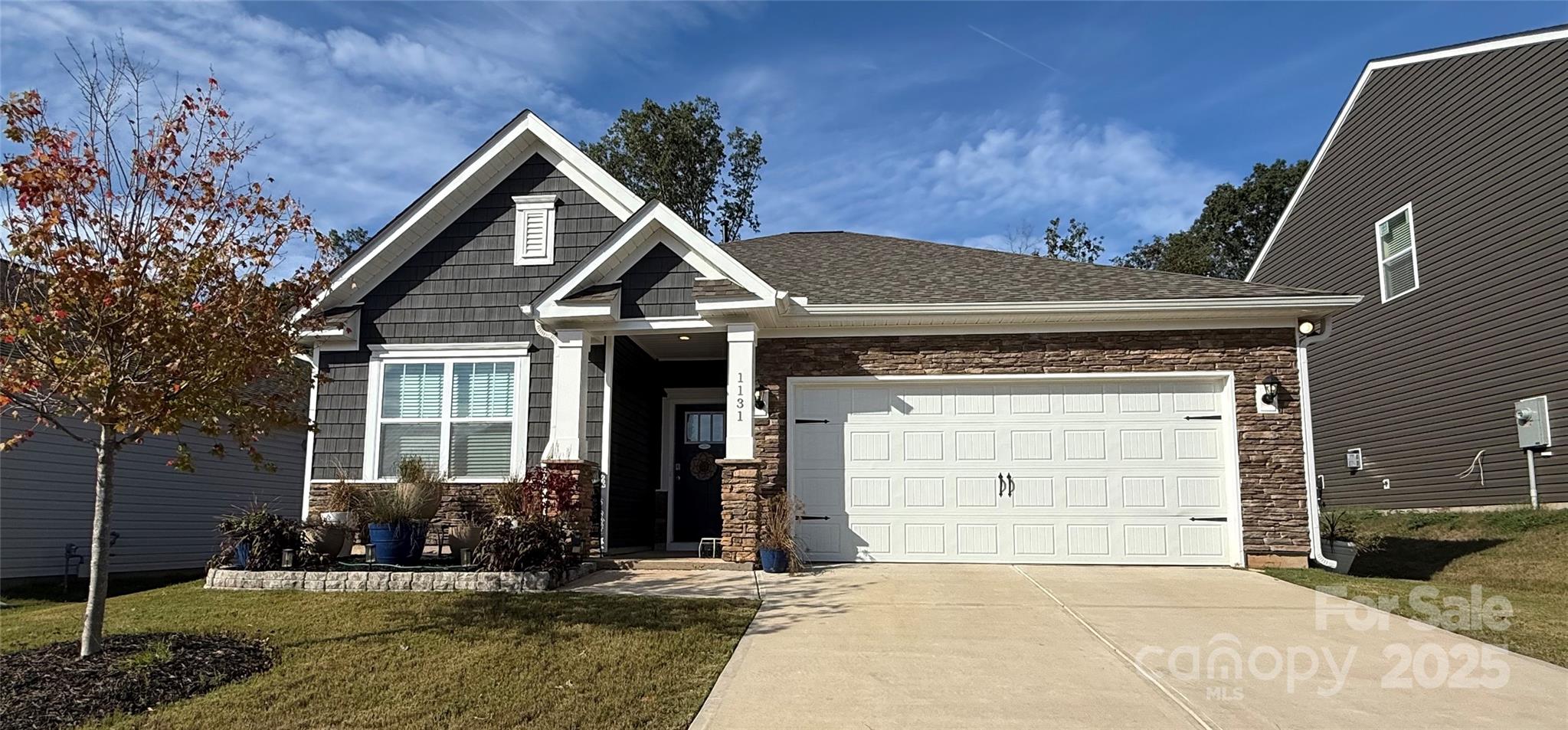 1131 Staghorn, Lyman, SC. property listing photo