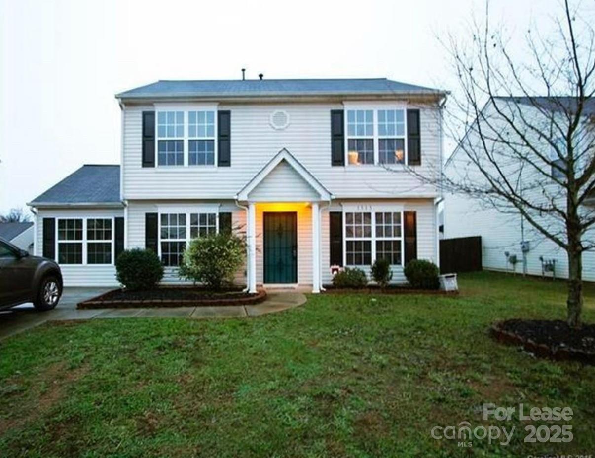 1315 Peach Park, Charlotte, NC. property listing photo