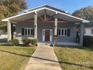 314 Ridge, Kannapolis, NC. property listing photo