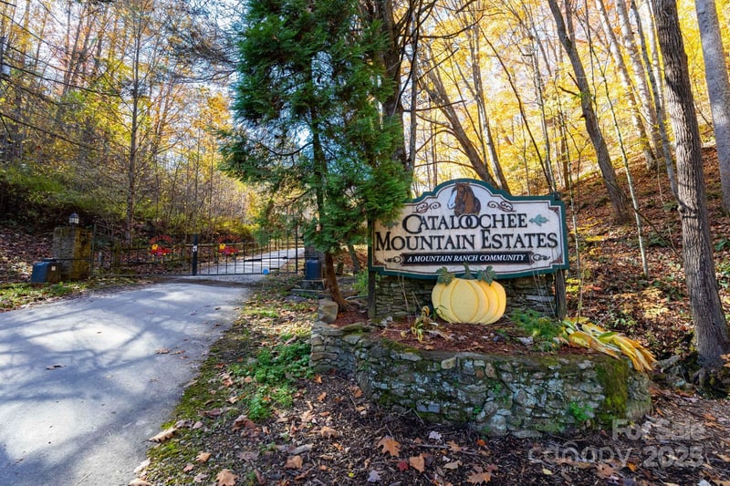 TBD Appaloosa Trail, Waynesville, NC -  - $15,000