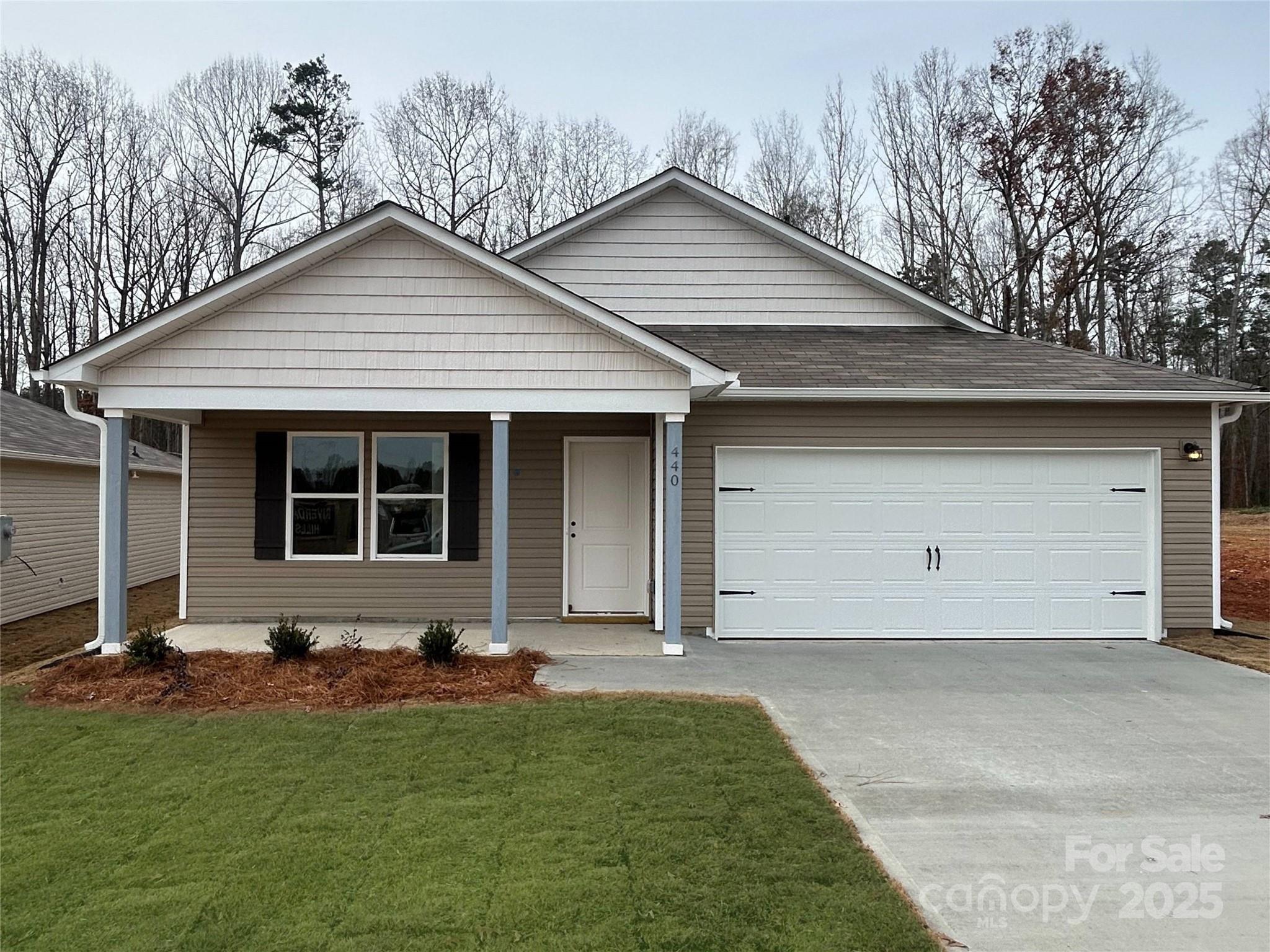 440 Sundown, Spartanburg, SC. property listing photo