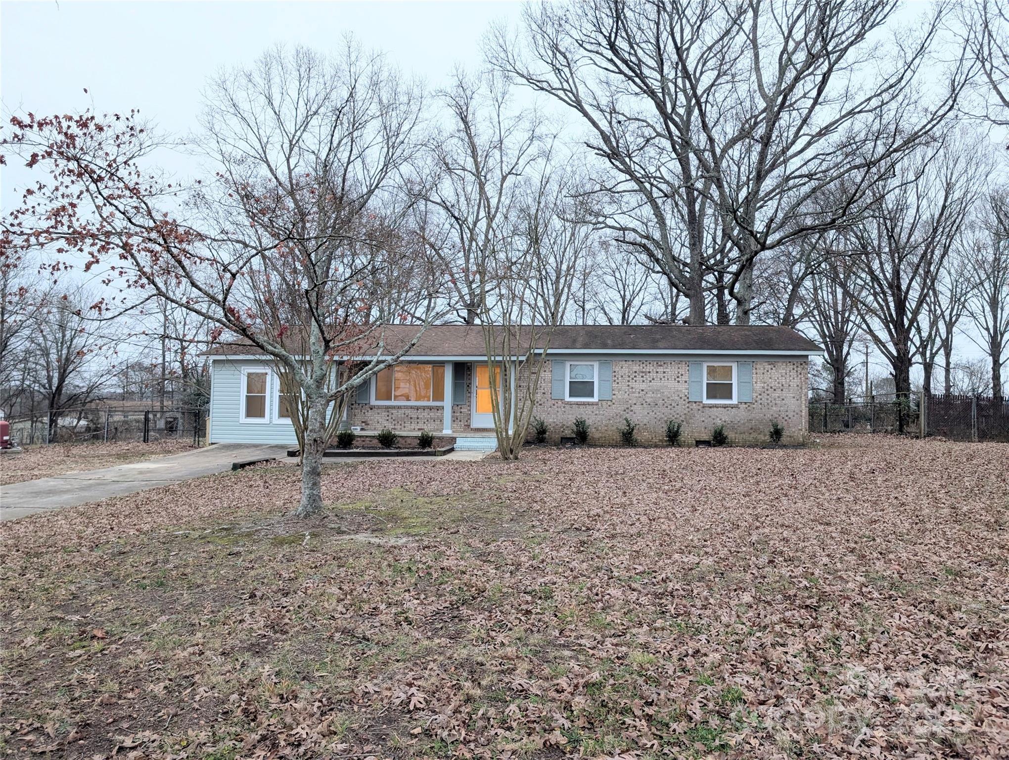 6005 Penndale, Shelby, NC. property listing photo