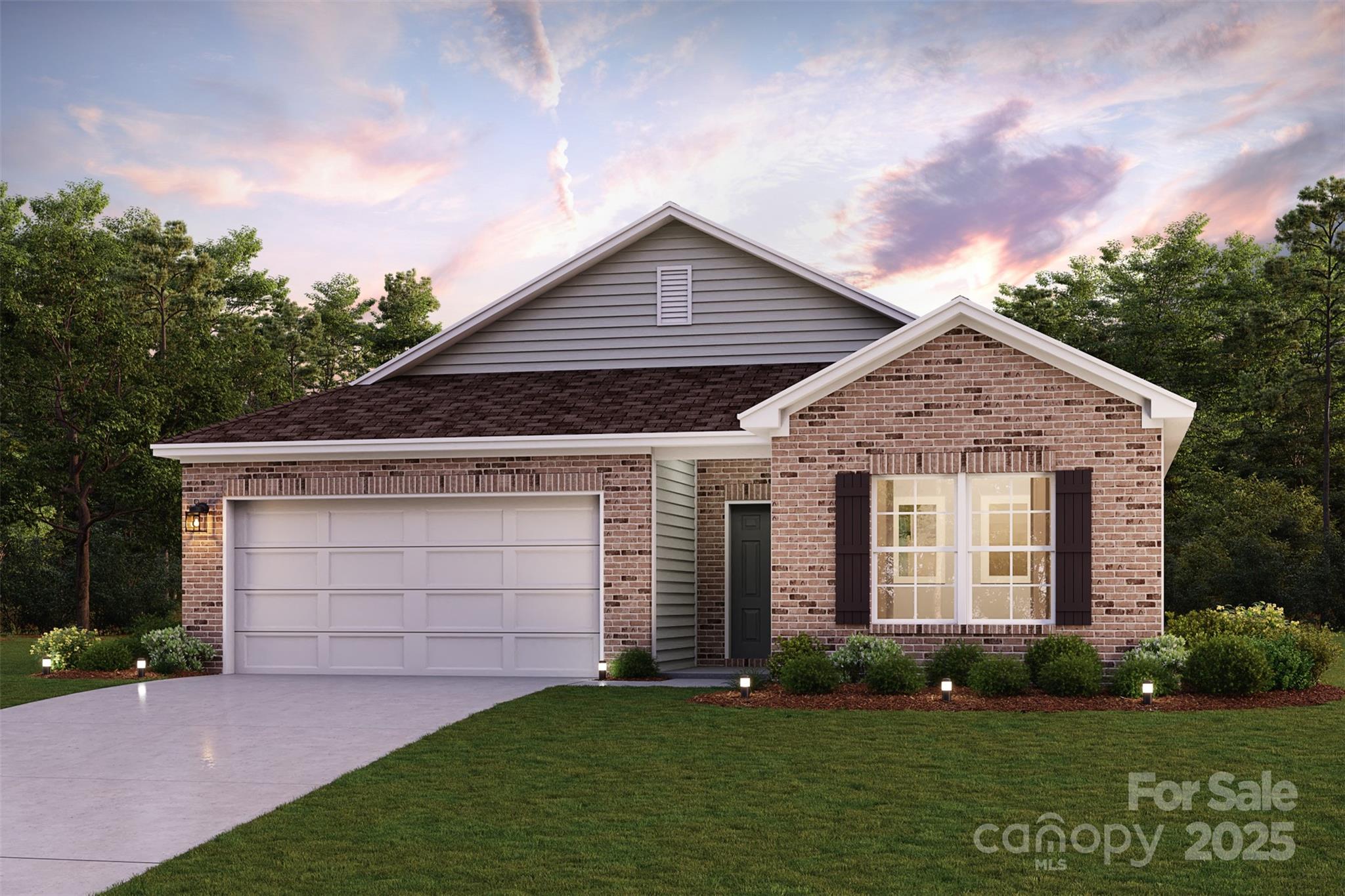 518 Tomlin Trail, Spartanburg, SC. property listing photo