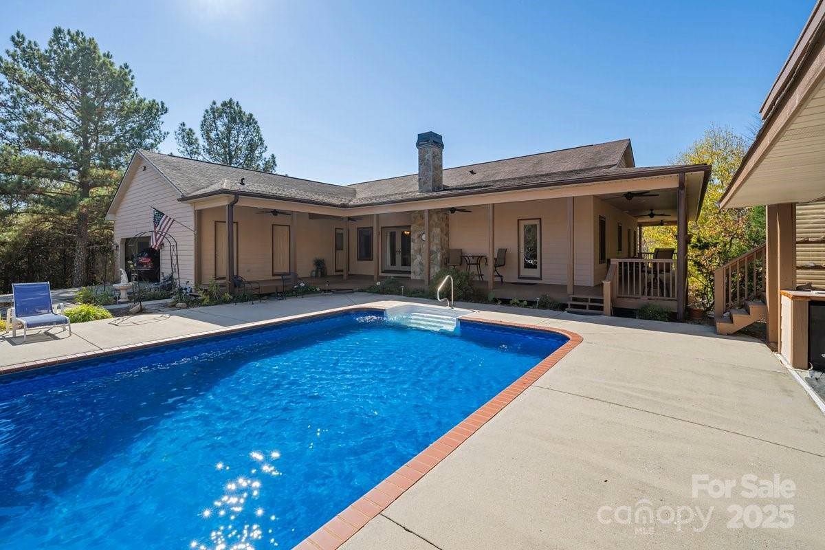 492 Starr Ridge Road, Gaffney, SC. property listing photo