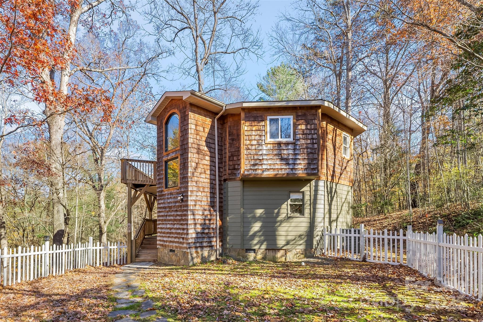 83 Cascades Parkway, Nebo, NC. property listing photo