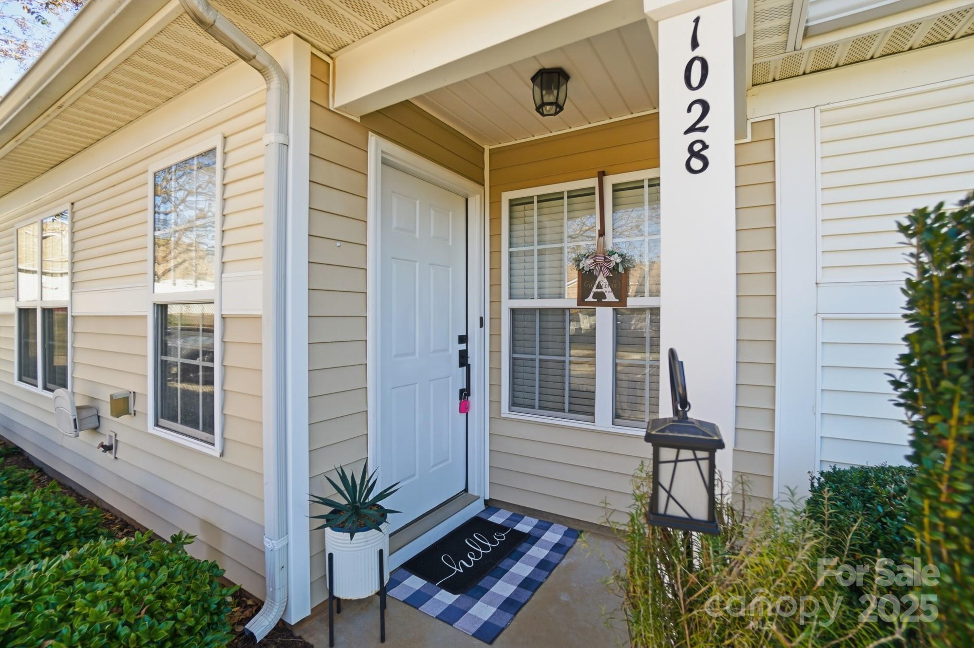 1028 Duncan Chase Lane, Indian Land, SC. property listing photo