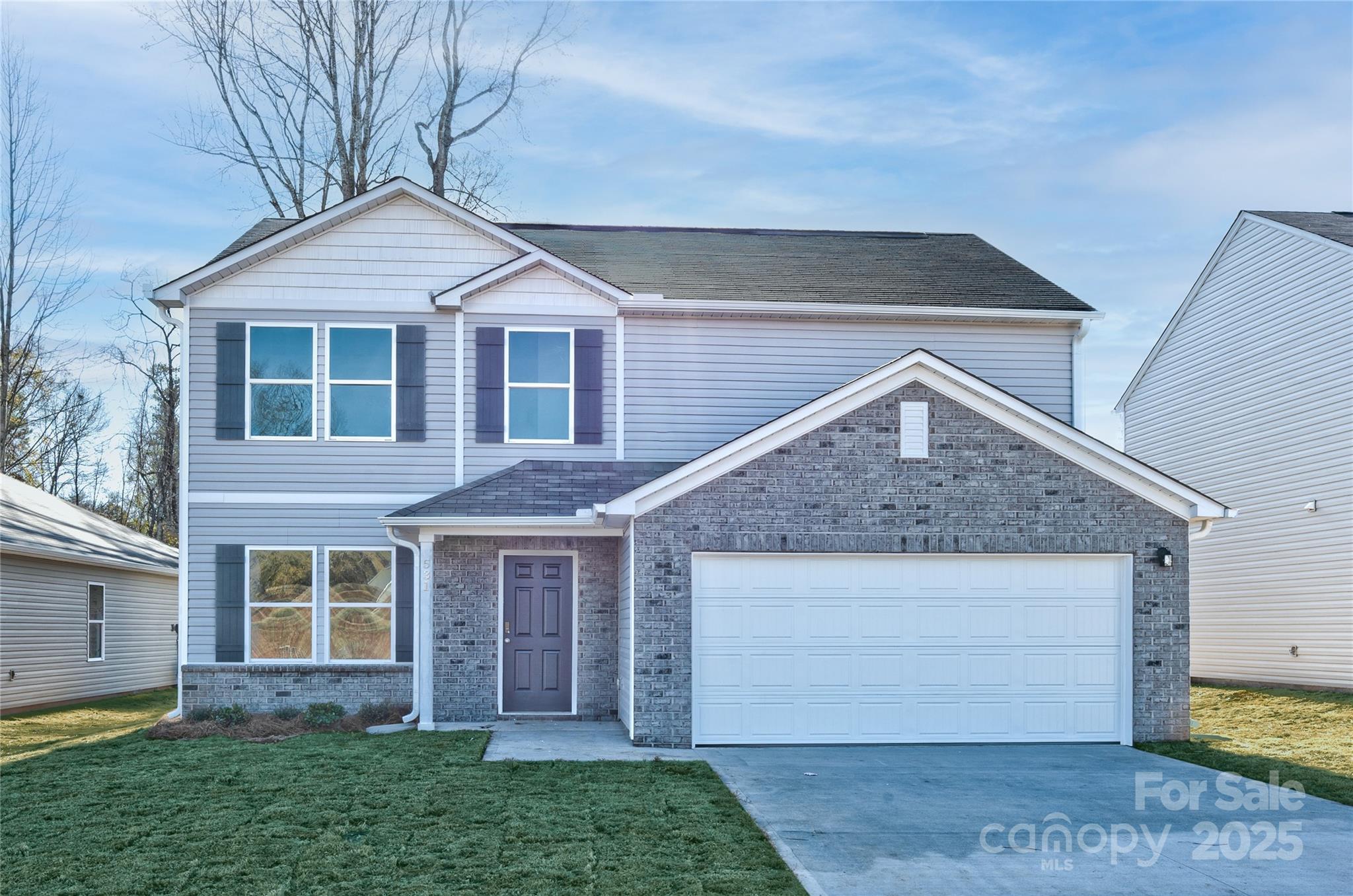 531 Tomlin Trail, Spartanburg, SC. property listing photo