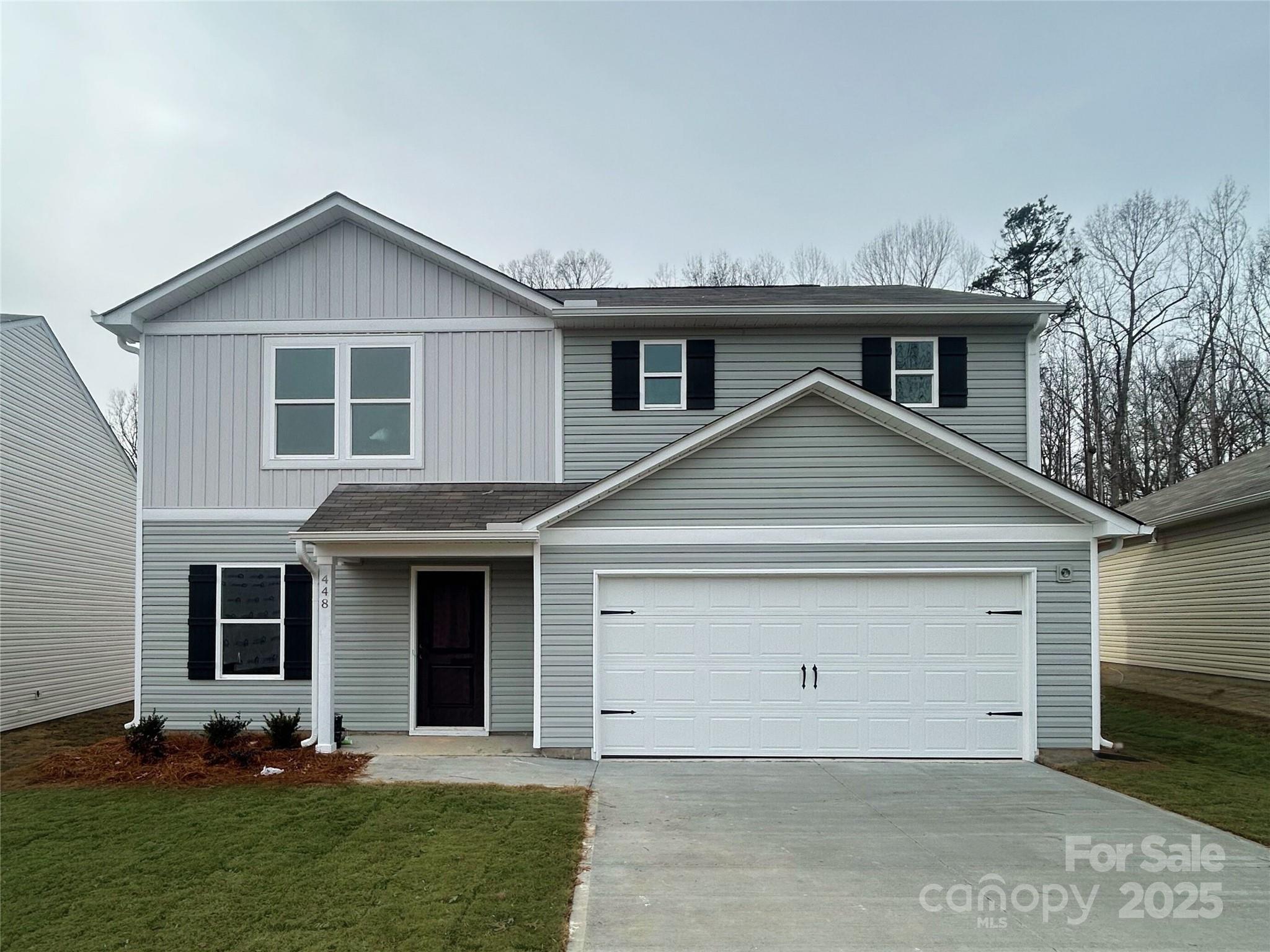 448 Sundown, Spartanburg, SC. property listing photo