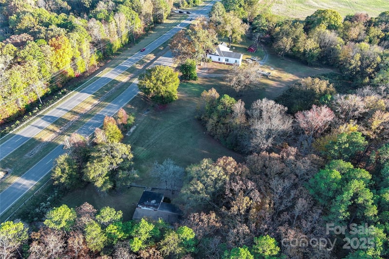 6993 Charlotte Highway, Lancaster, SC -  - $2,500,000