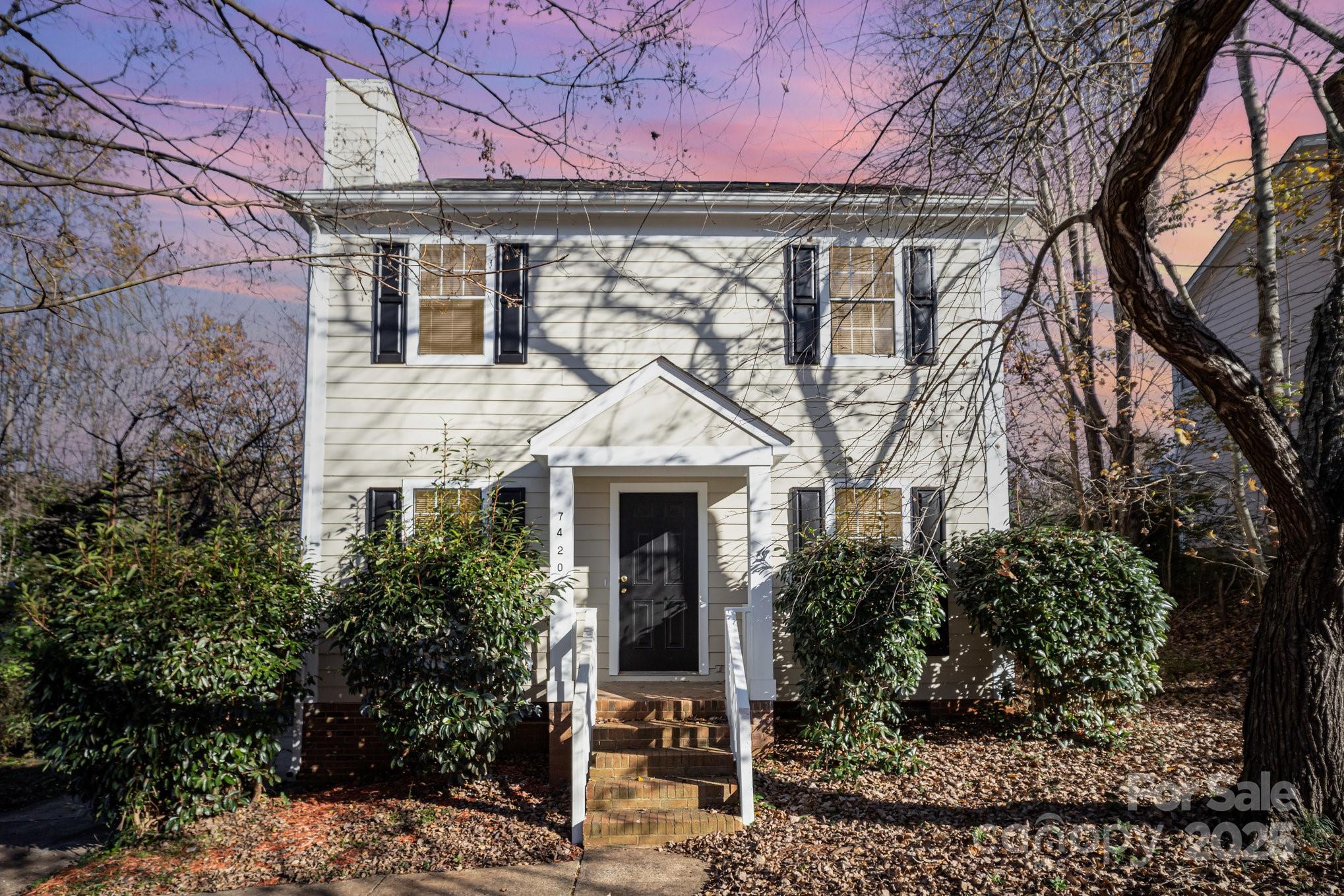 7420 Ginger Spice, Charlotte, NC. property listing photo