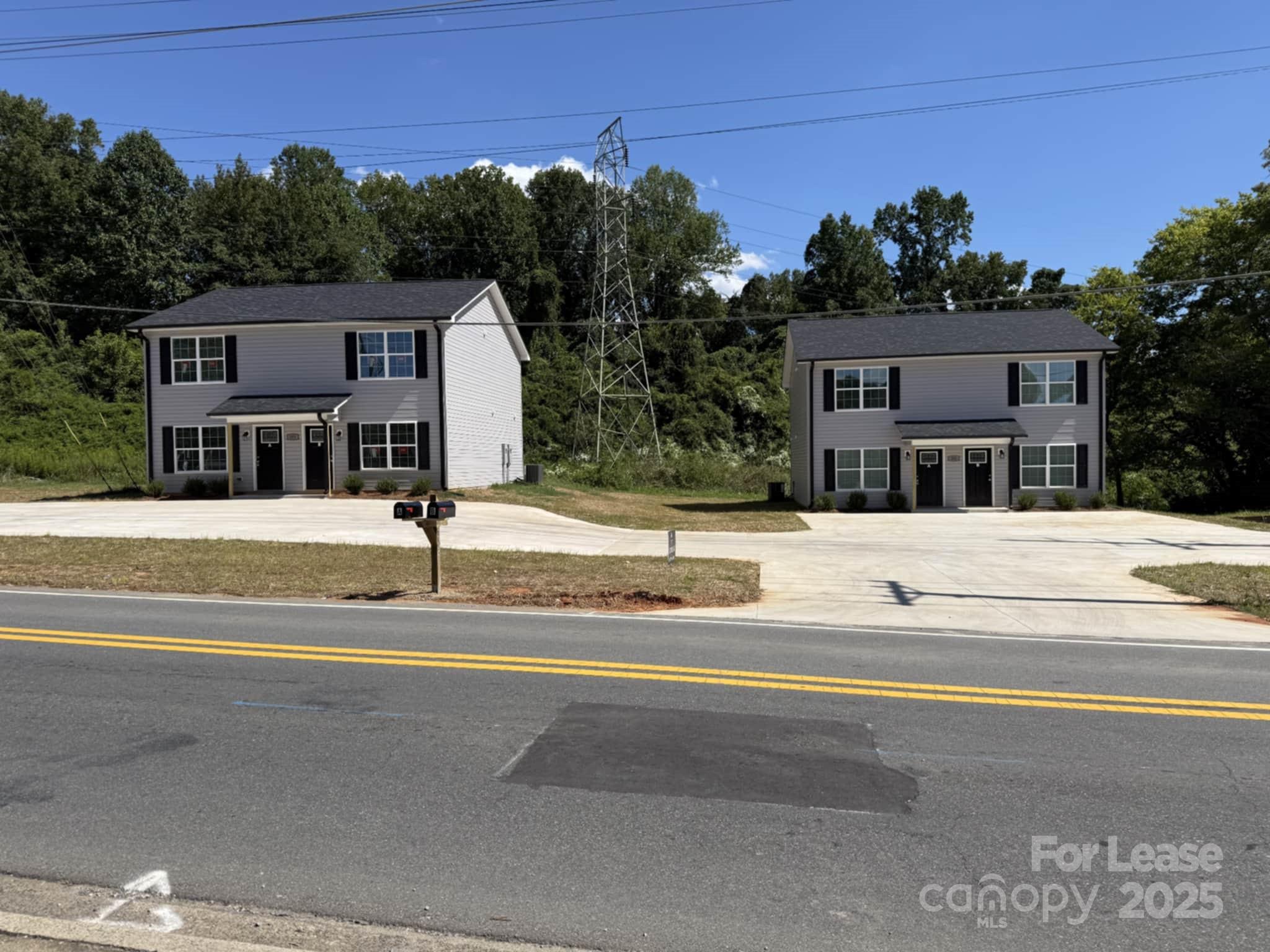 203 Linwood Road, Lexington, NC. property listing photo