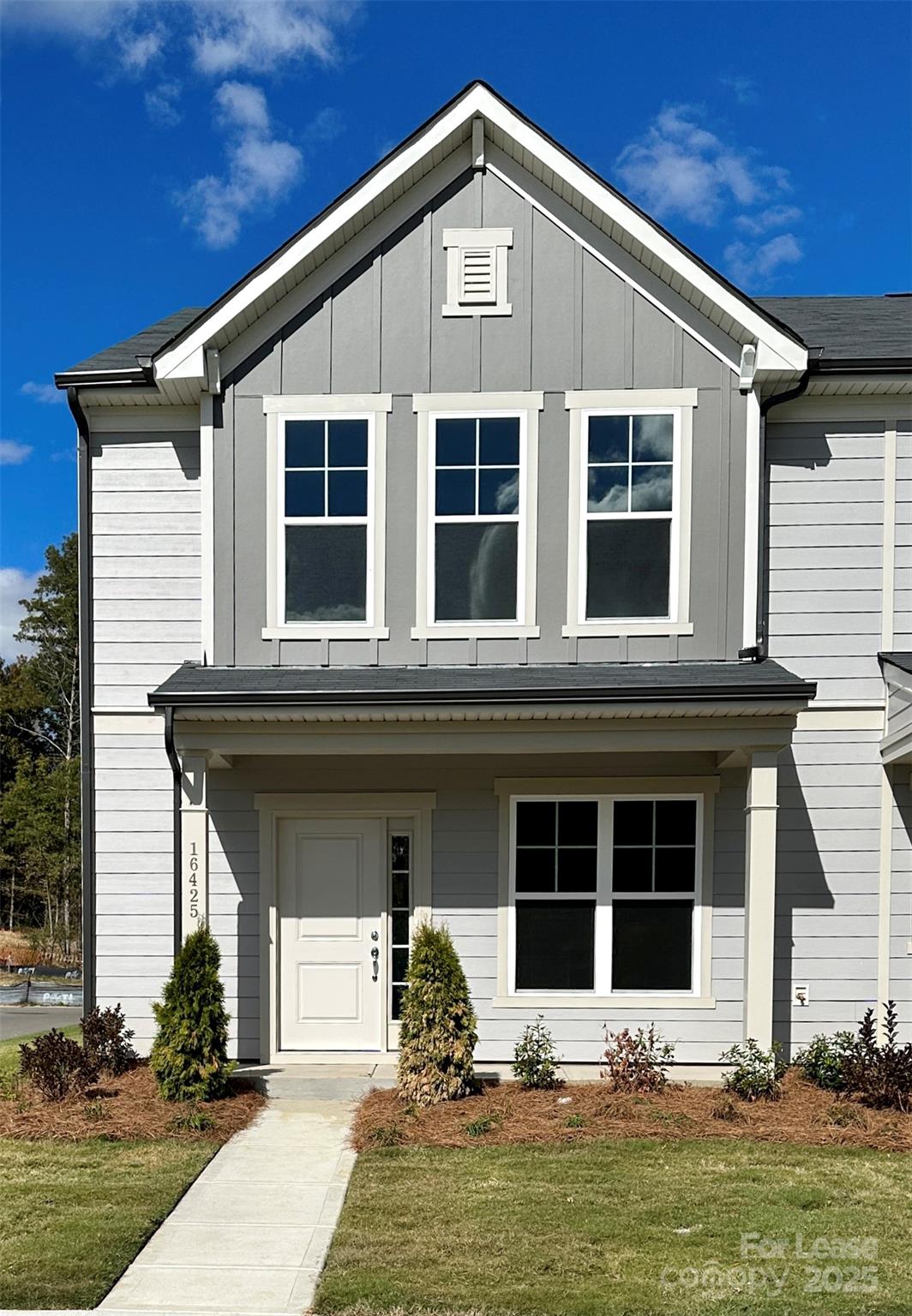 16425 Leading Street, Charlotte, NC. property listing photo