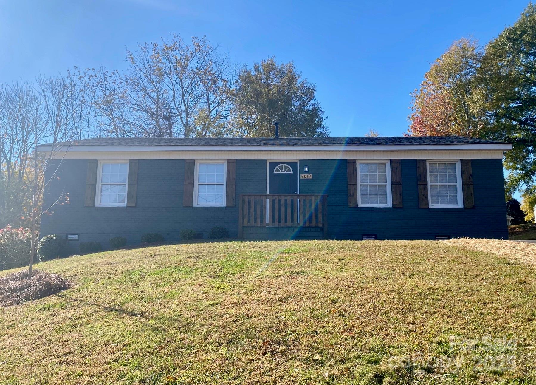 3019 Salem Drive, Gastonia, NC. property listing photo