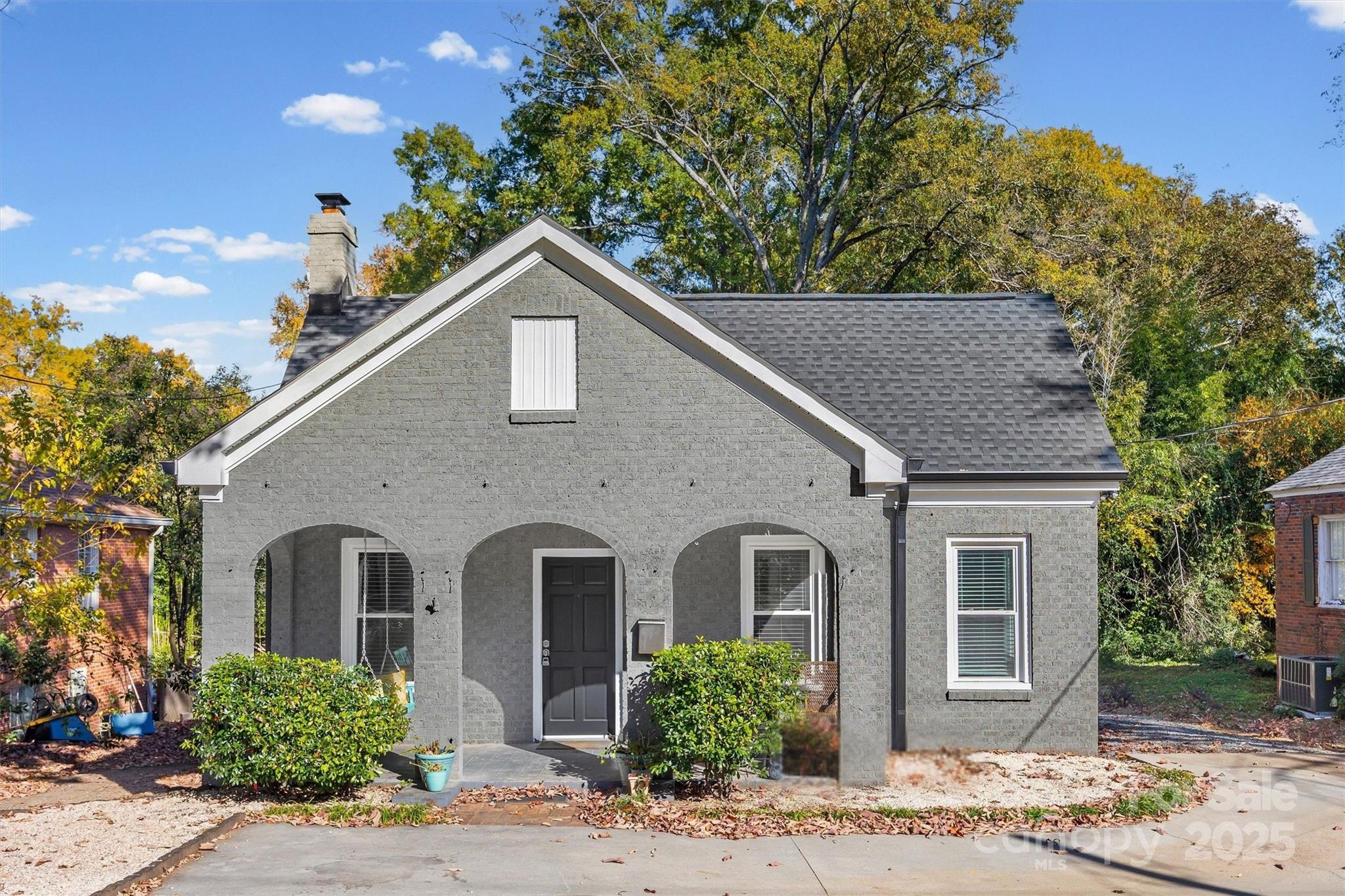 620 Charlotte Avenue, Rock Hill, SC. property listing photo