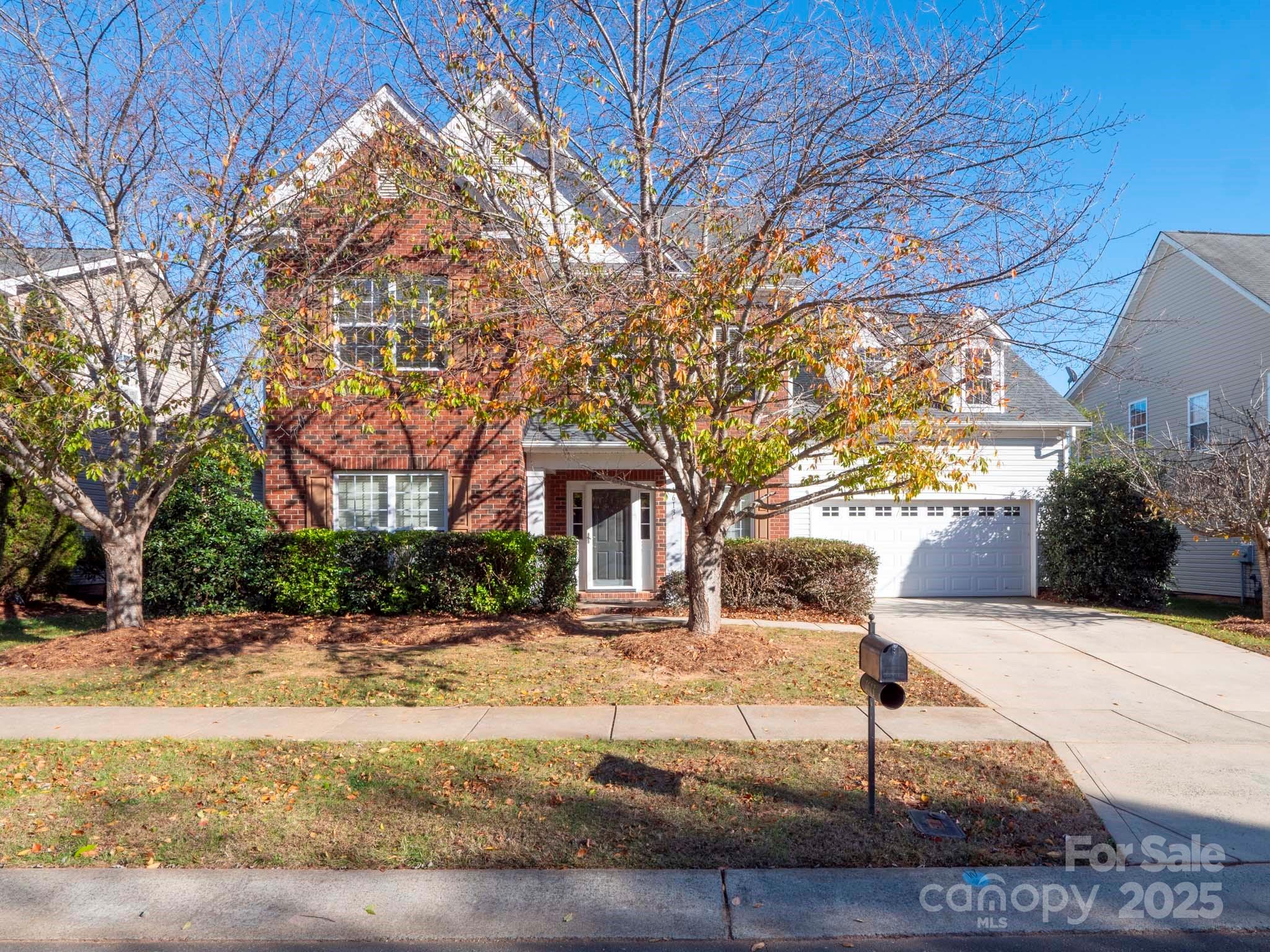 1613 Jekyll Lane, Waxhaw, NC. property listing photo