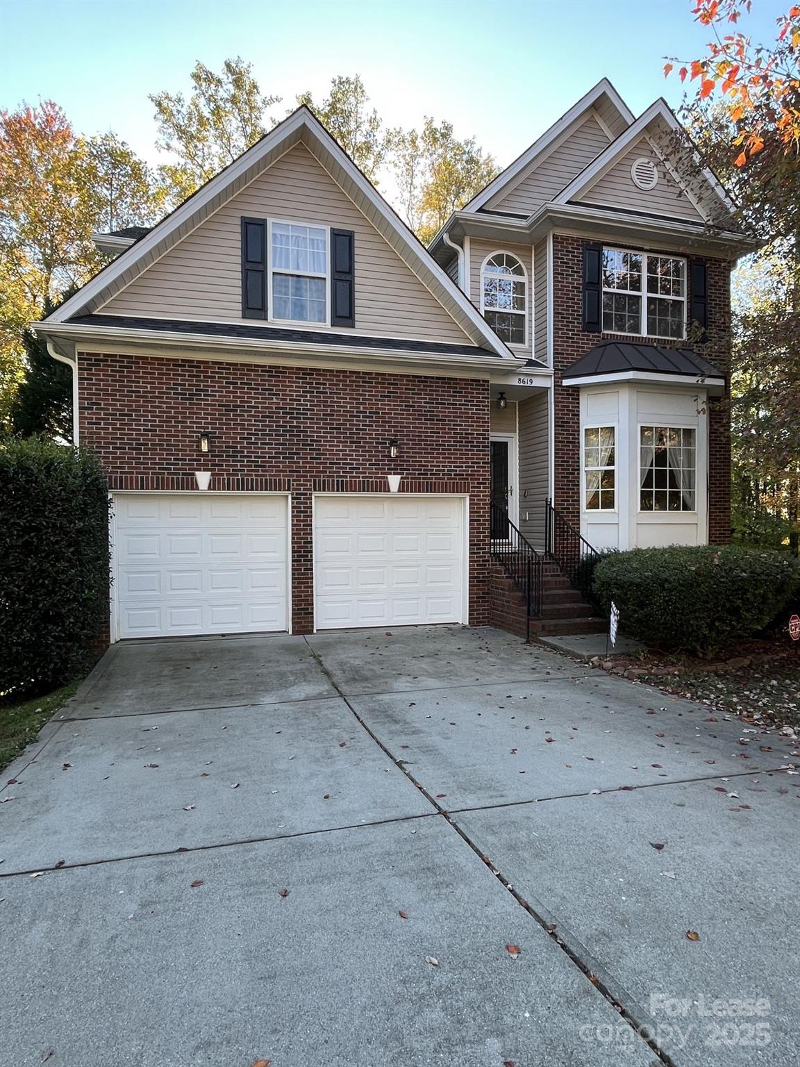 8619 Delamere, Charlotte, NC. property listing photo