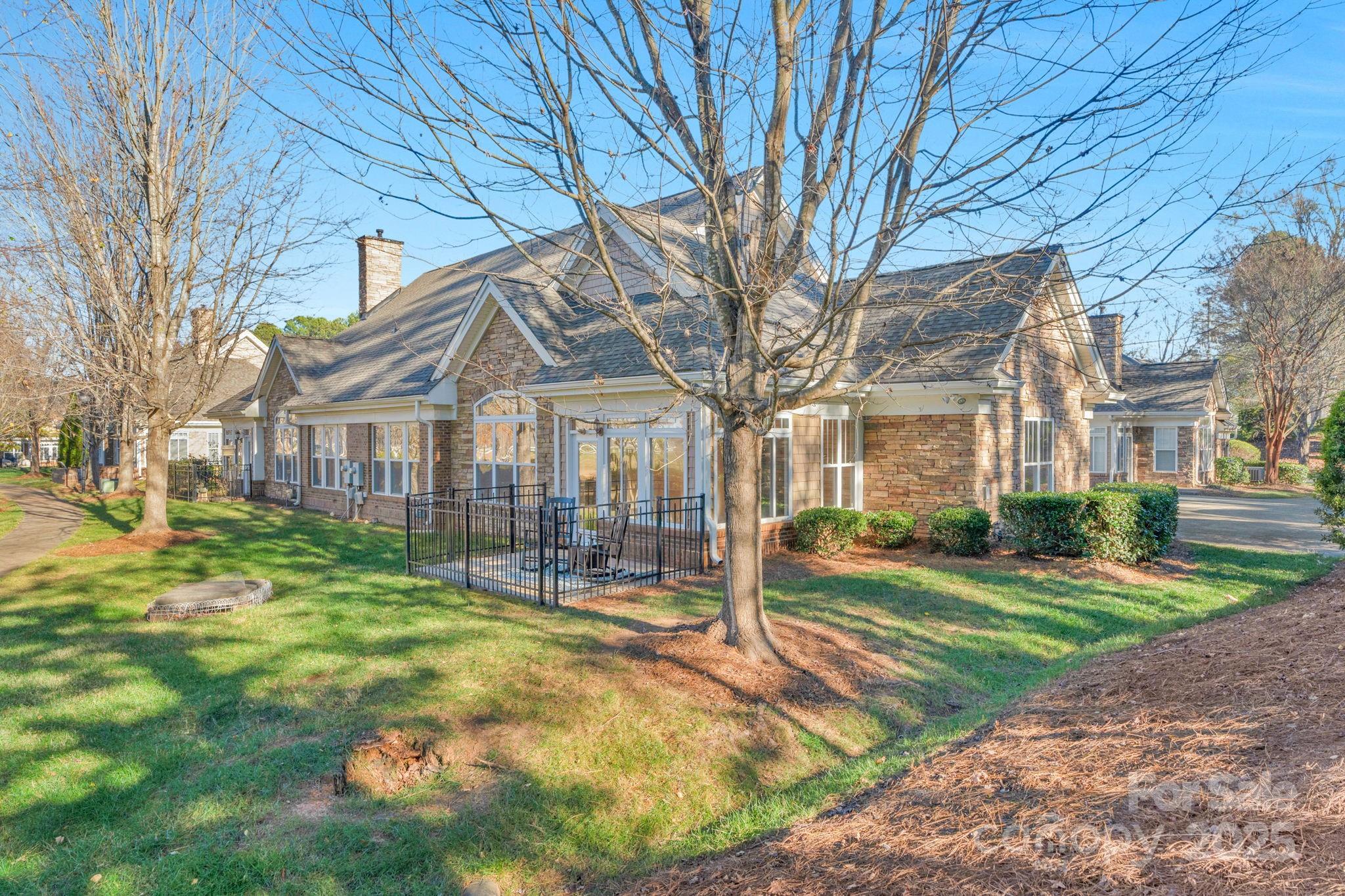 3038 Bellasera Way, Matthews, NC. property listing photo