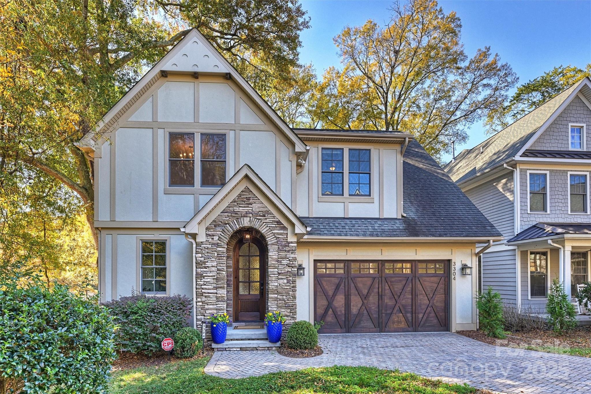 3304 Josephine Court, Charlotte, NC. property listing photo