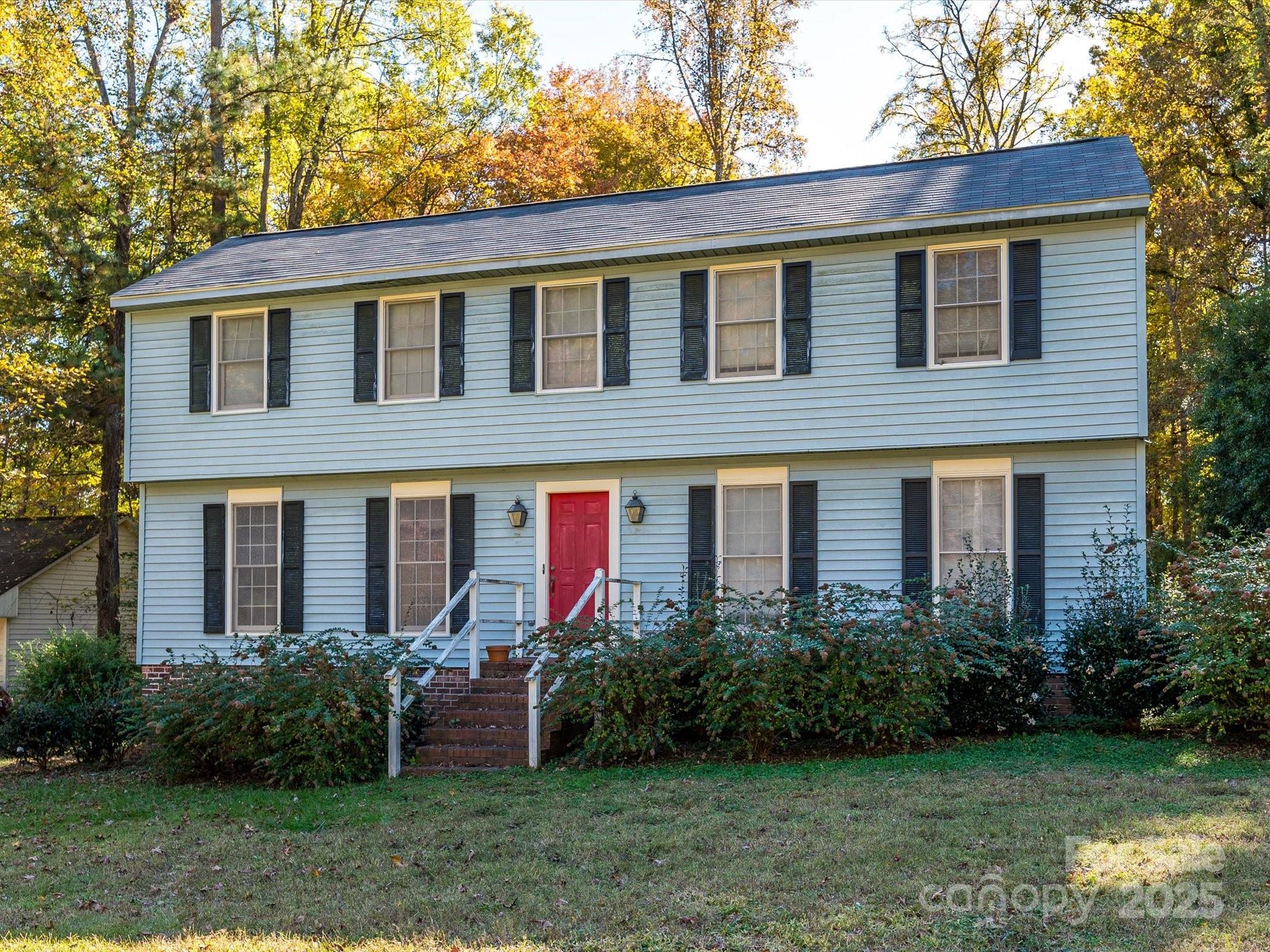 1927 Terra Lane, Lancaster, SC. property listing photo