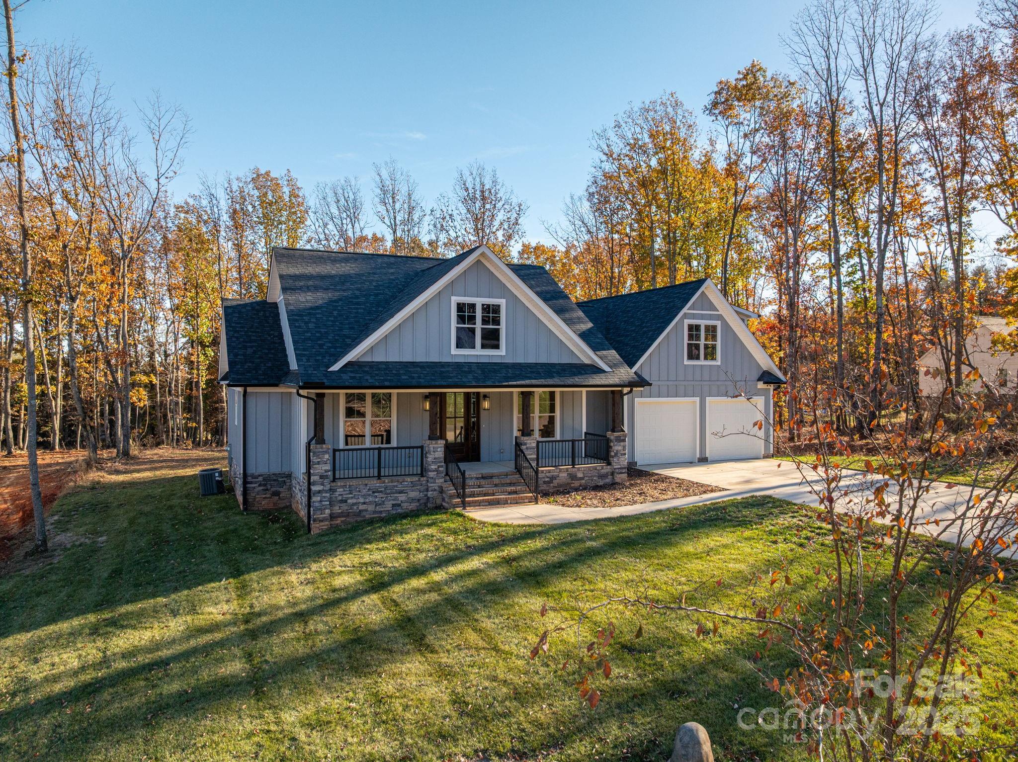 4436 Brancer Lane, Lincolnton, NC. property listing photo