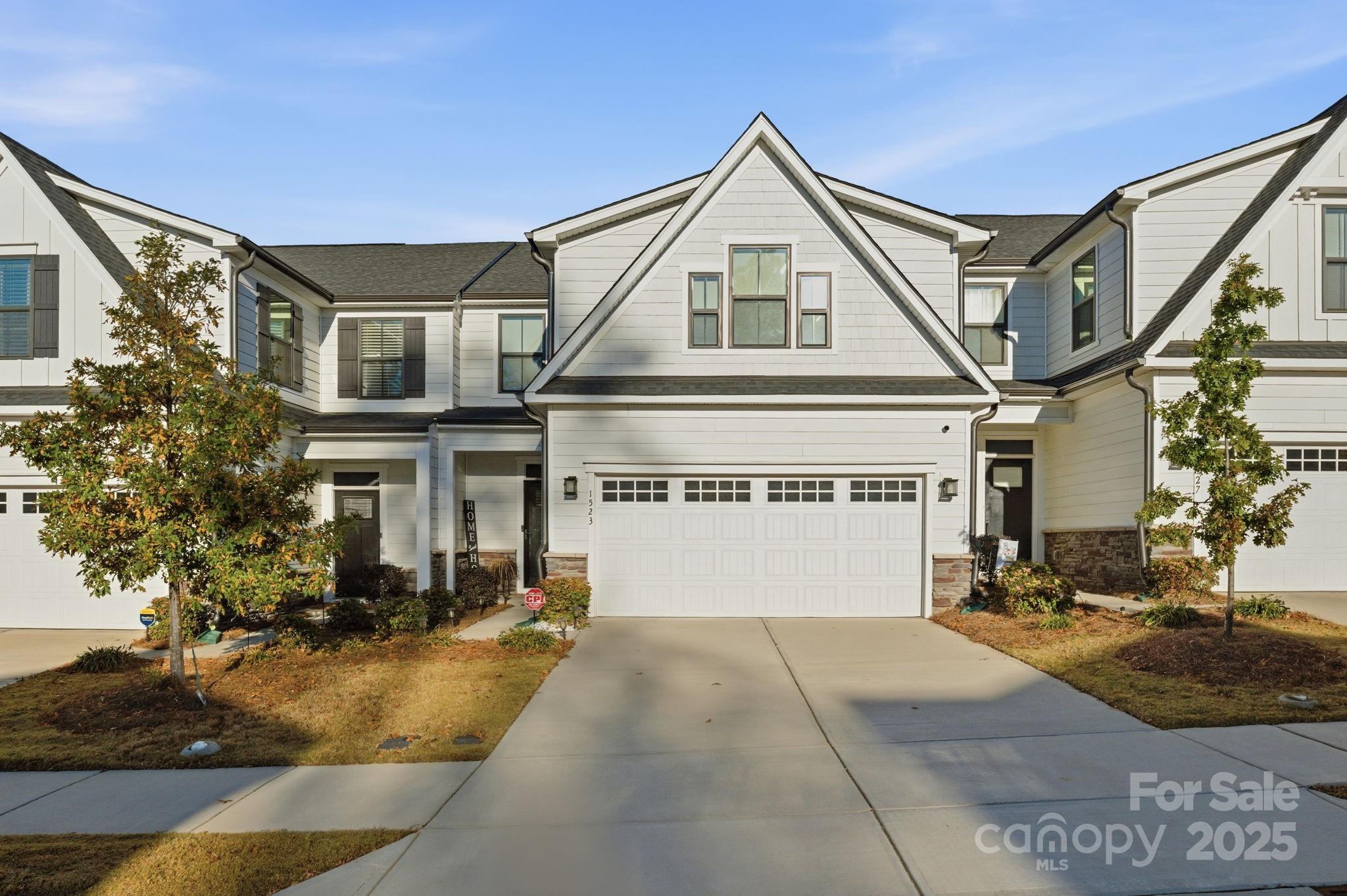 1523 Dennis Austin, Indian Trail, NC. property listing photo