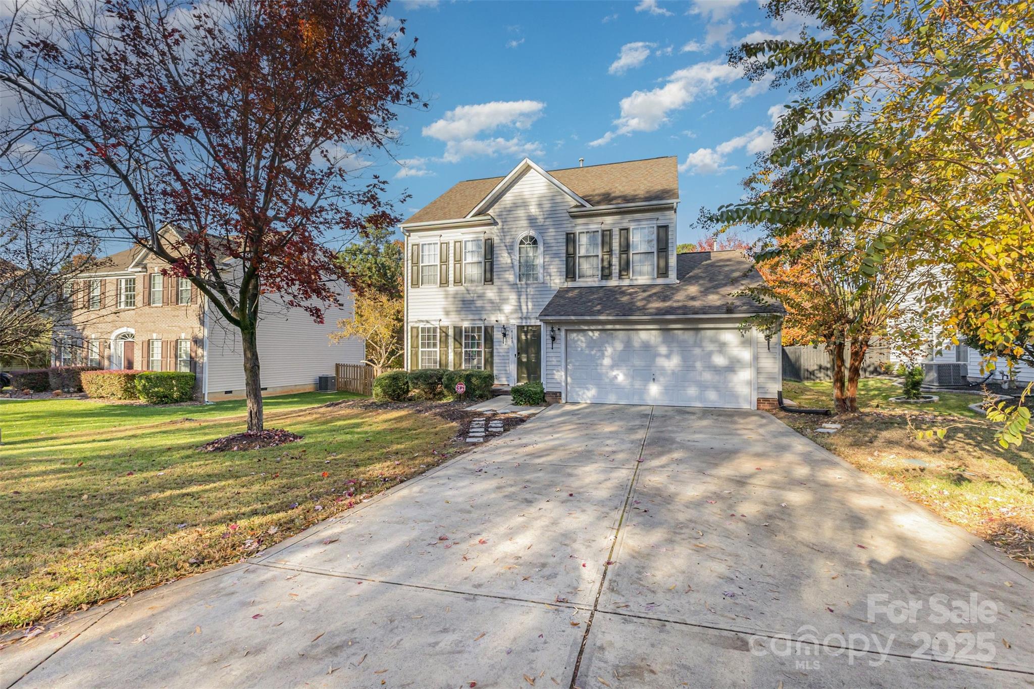 4149 Autumn Cove Drive, Lake Wylie, SC. property listing photo