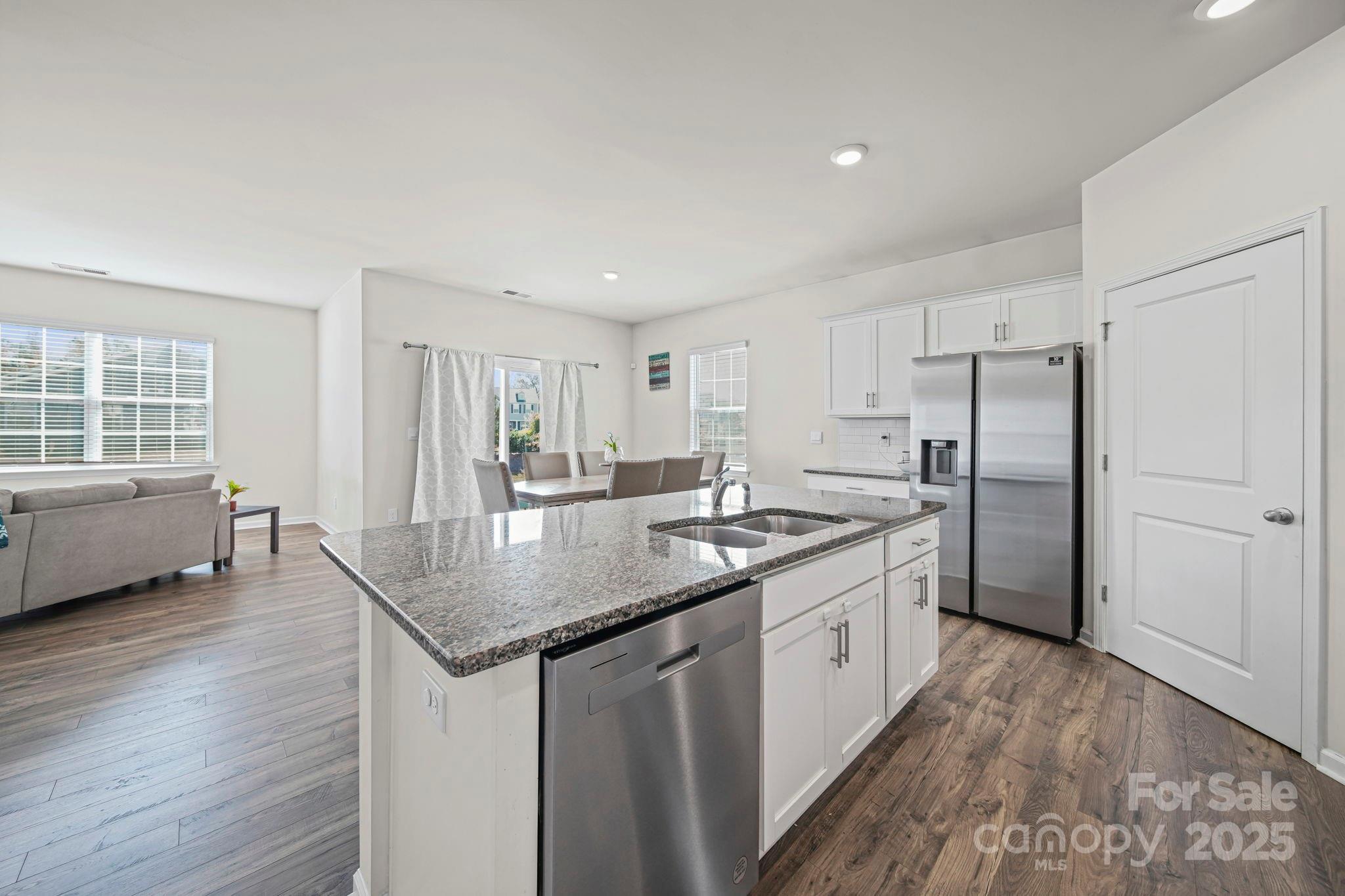9029 Poquoson Drive, Gastonia, NC. property listing photo