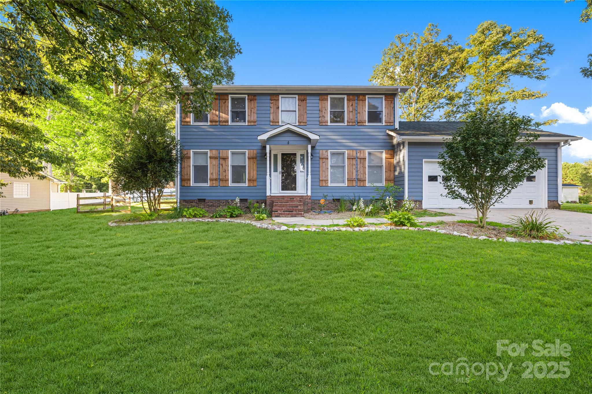 2816 Wilkshire, Shelby, NC. property listing photo