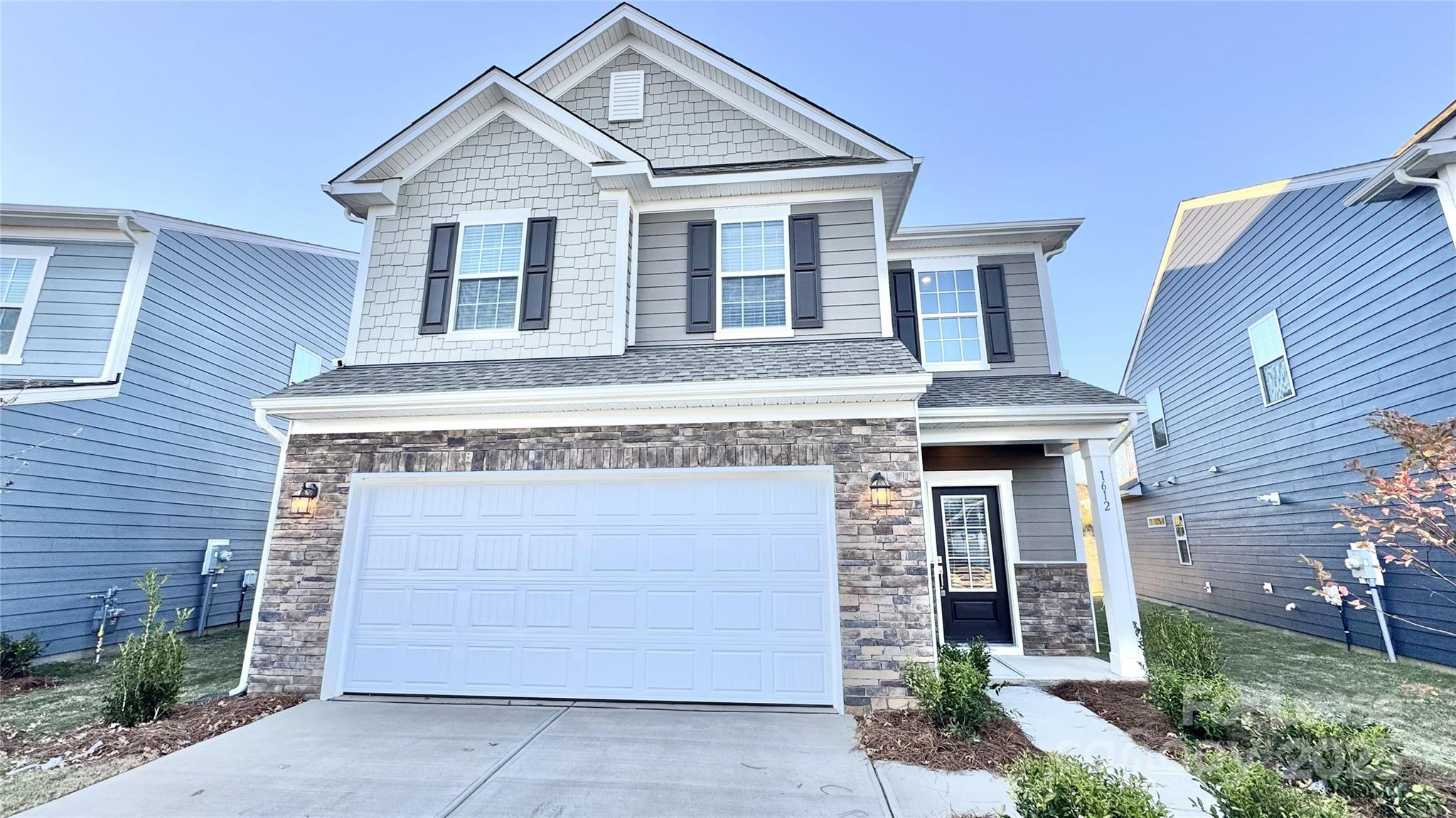 1612 Swallow Tail Drive, Belmont, NC. property listing photo