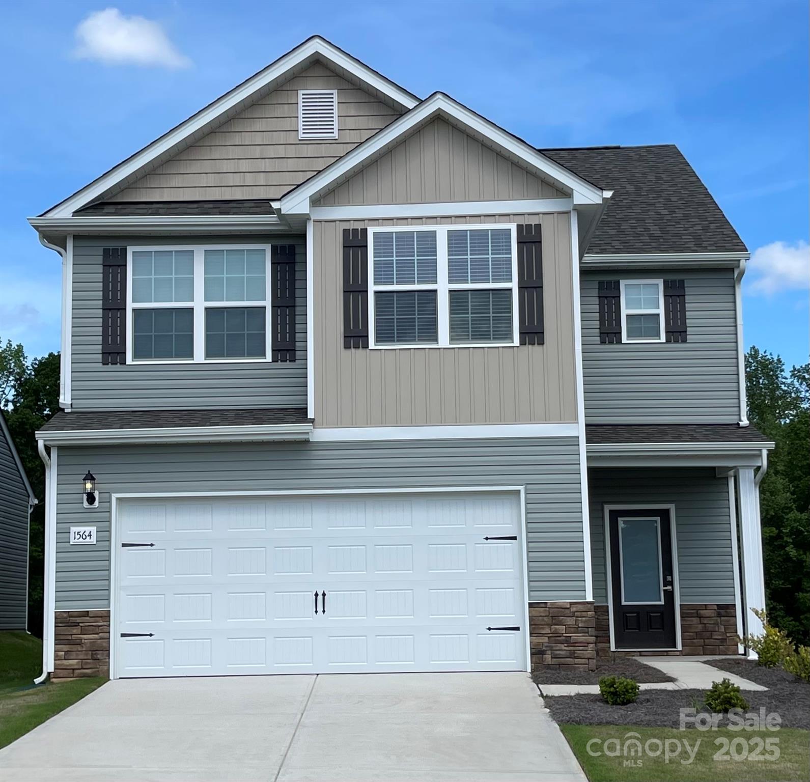 1564 Doran Terrace, Richburg, SC. property listing photo