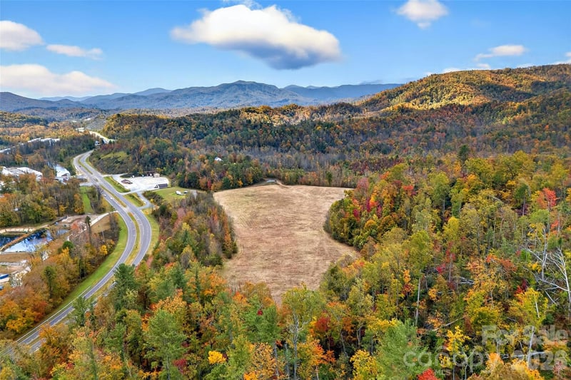00 Hwy 221 Highway N, Marion, NC -  - $756,000
