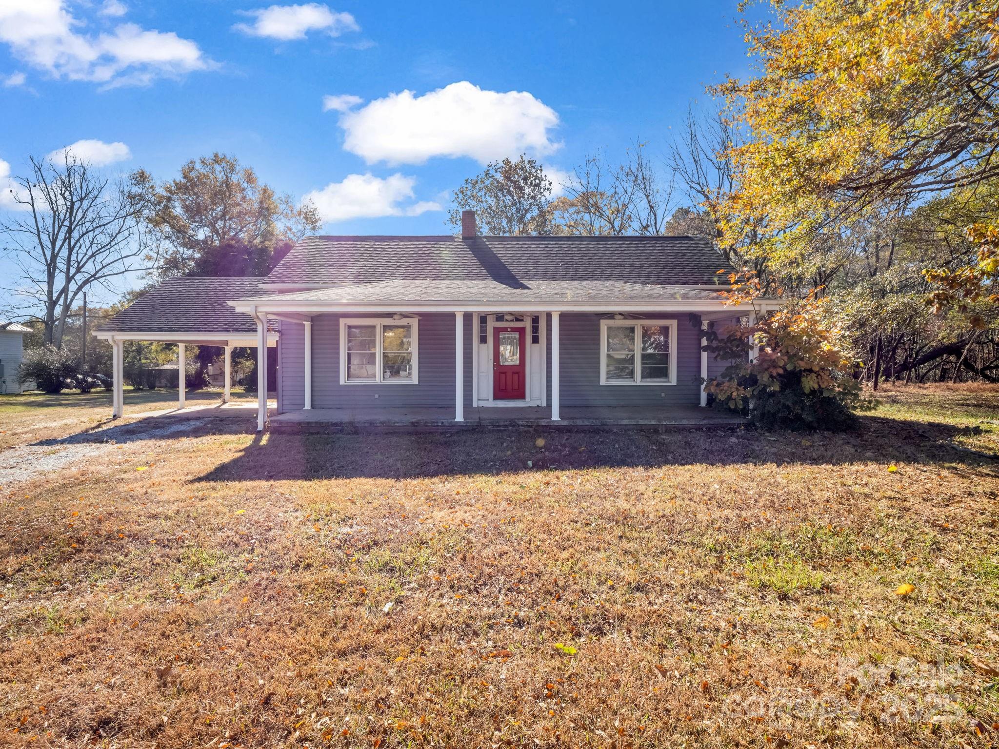 329 Main, Mooresboro, NC. property listing photo