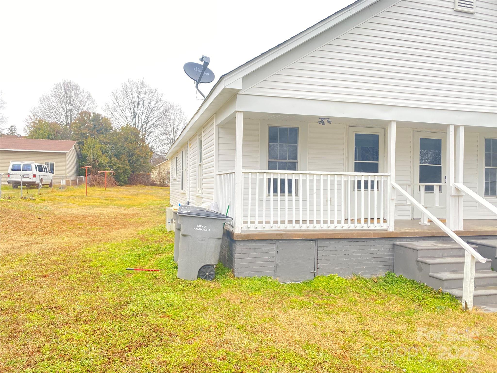 907 Indiana, Kannapolis, NC. property listing photo