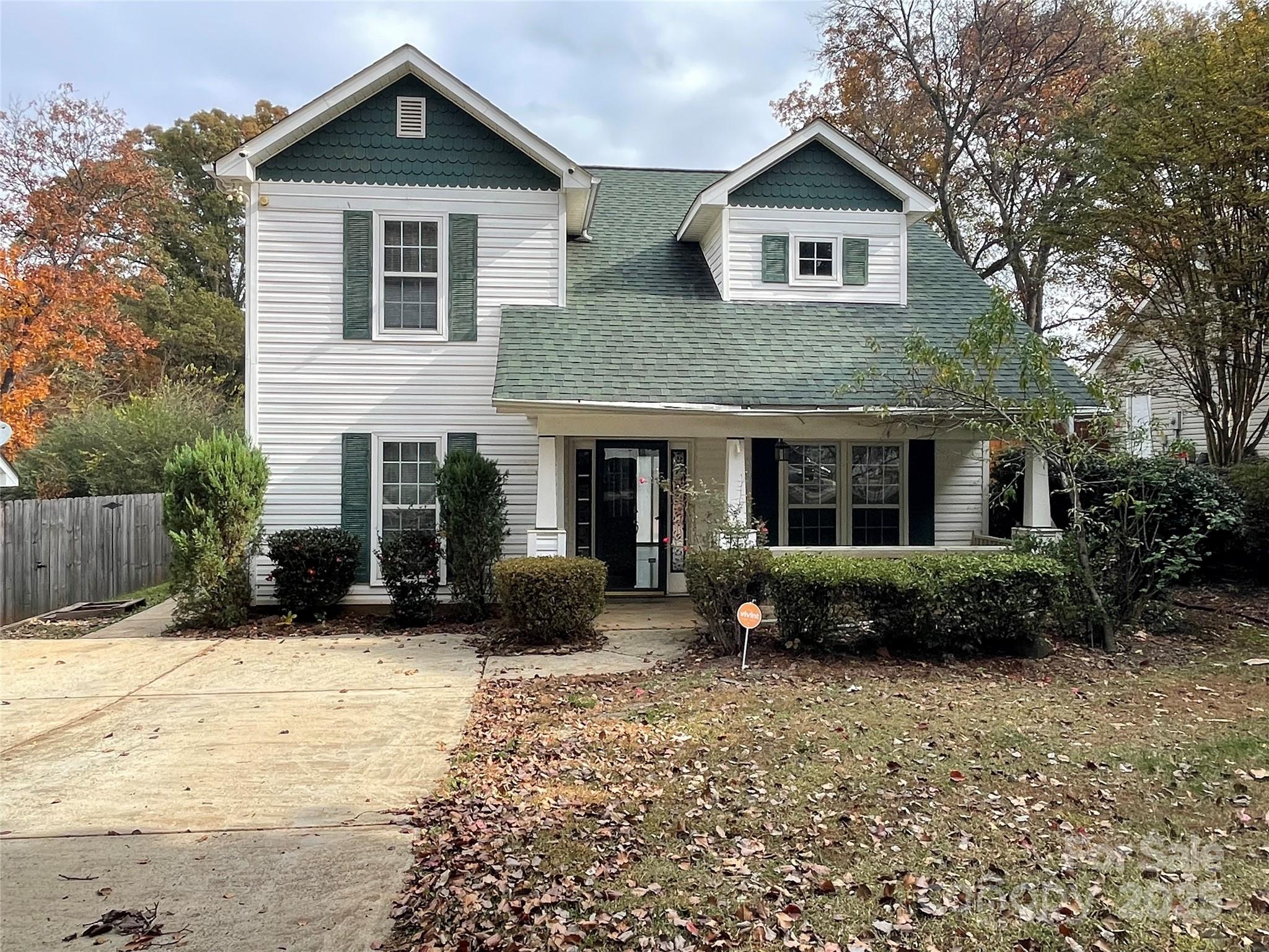 4012 Brandie Glen, Charlotte, NC. property listing photo