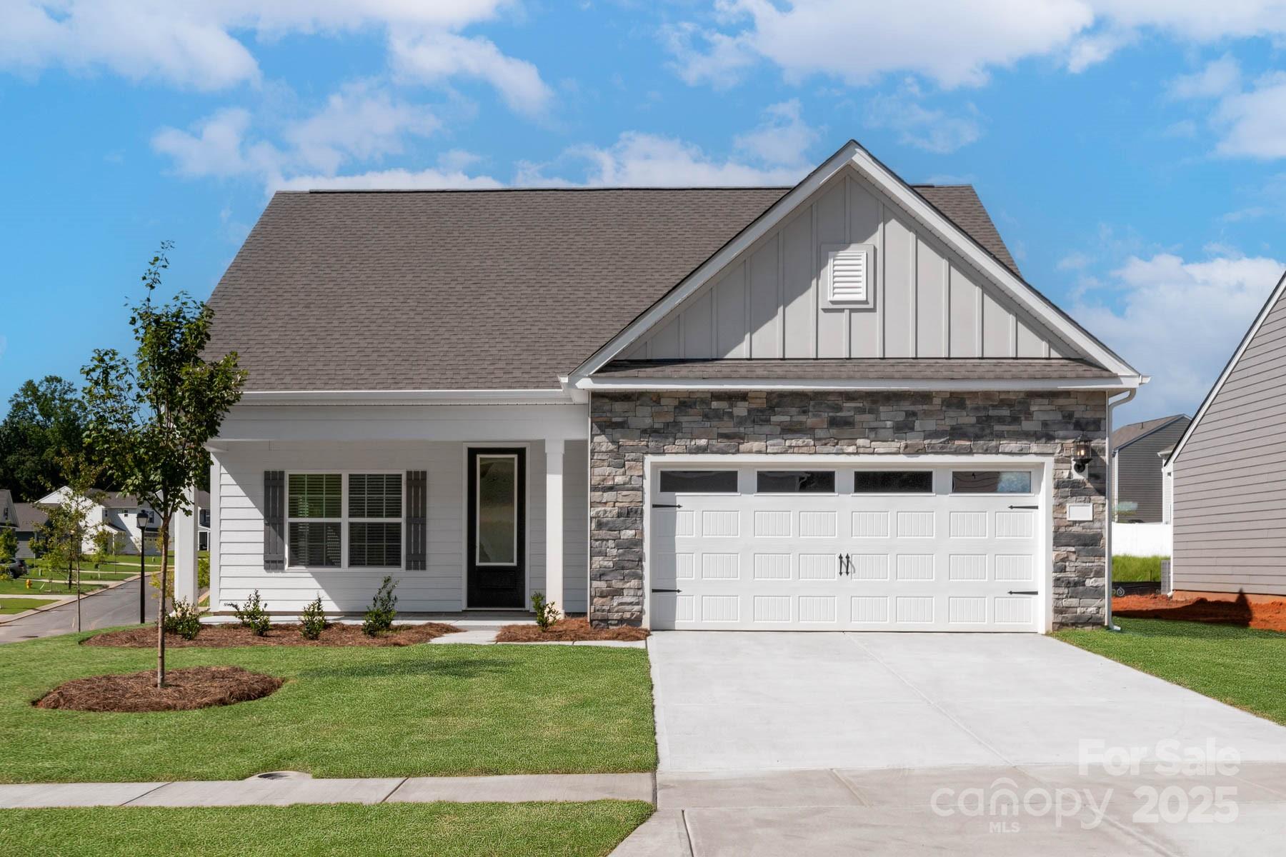 112 Sandypark Court, Troutman, NC — property listing photo