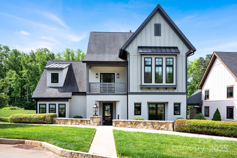 14105 Ryker, Davidson, NC - 4 beds, 4 baths, 3,517 sqft - $1,199,000