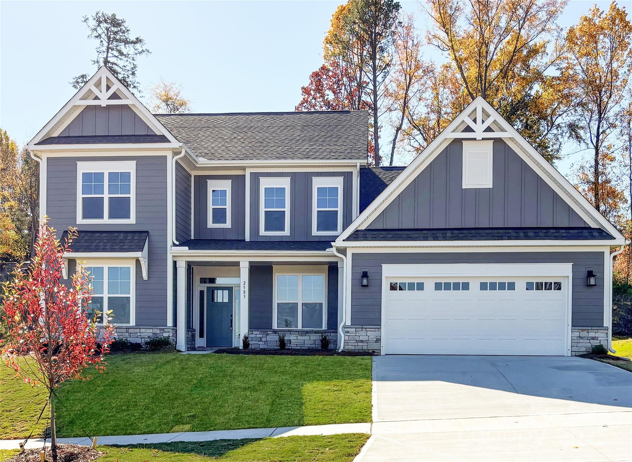 2583 Cornelius Place NW Apt 80, Concord, NC. property listing photo