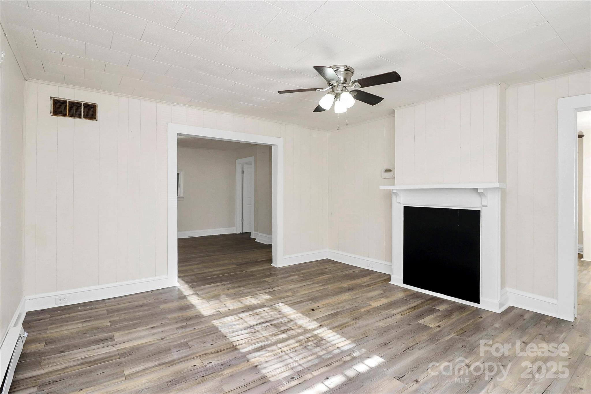 826 Cantwell Street, Charlotte, NC. property listing photo