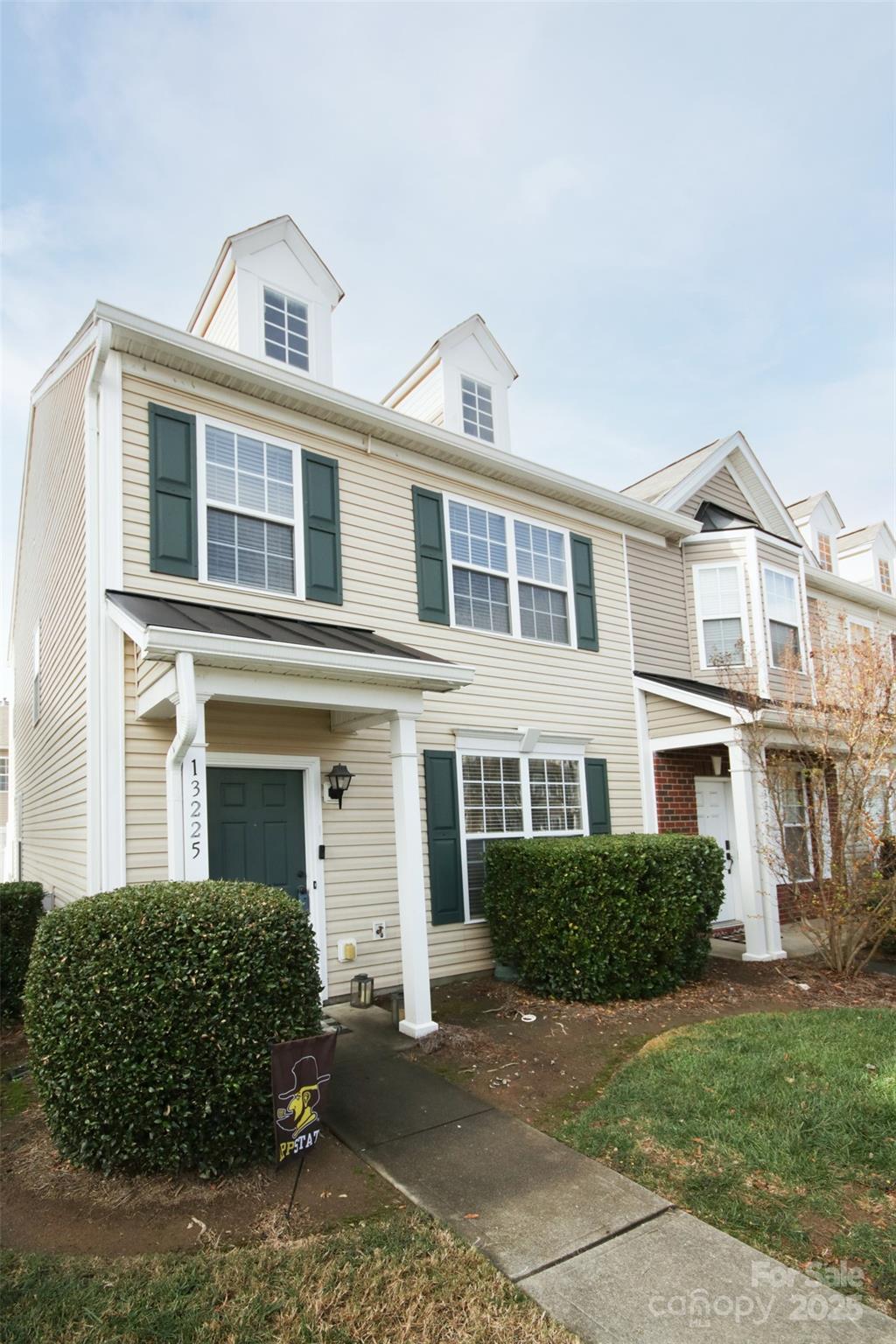 13225 Calloway Glen Drive, Charlotte, NC. property listing photo