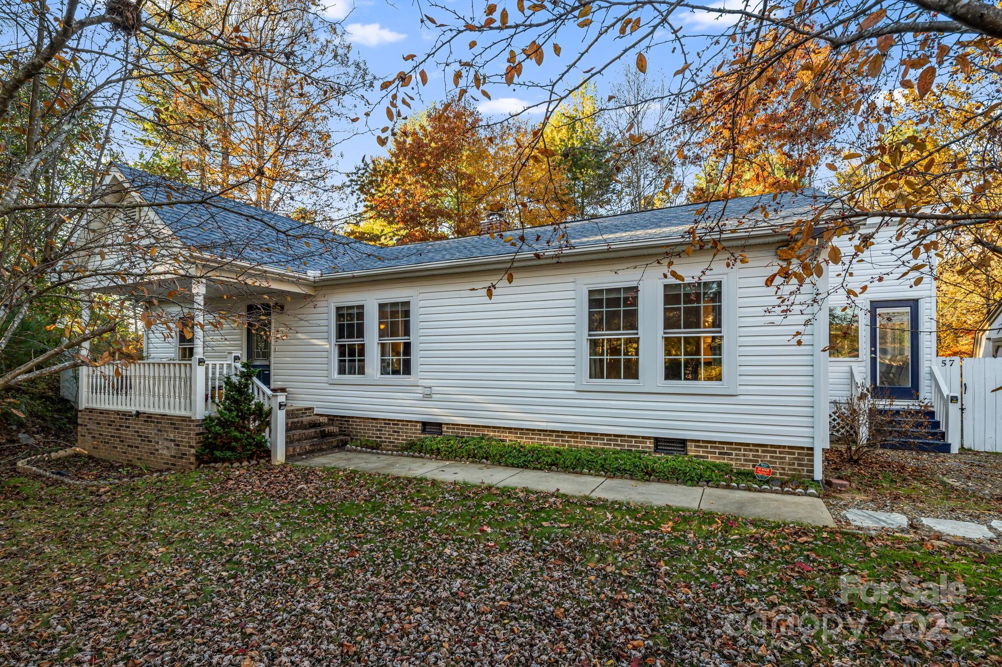 57 Founders Way, Arden, NC. property listing photo