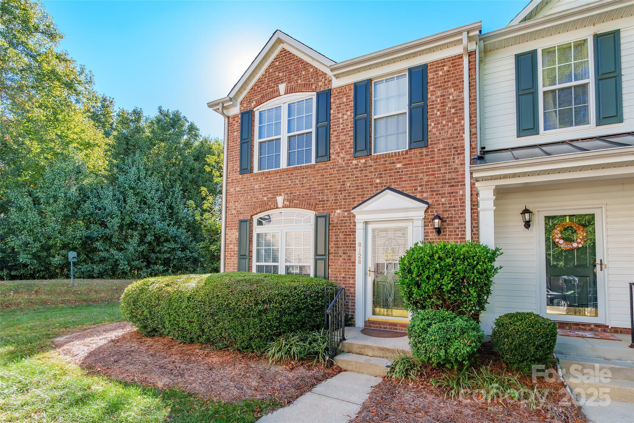8128 Sapwood Court, Matthews, NC. property listing photo