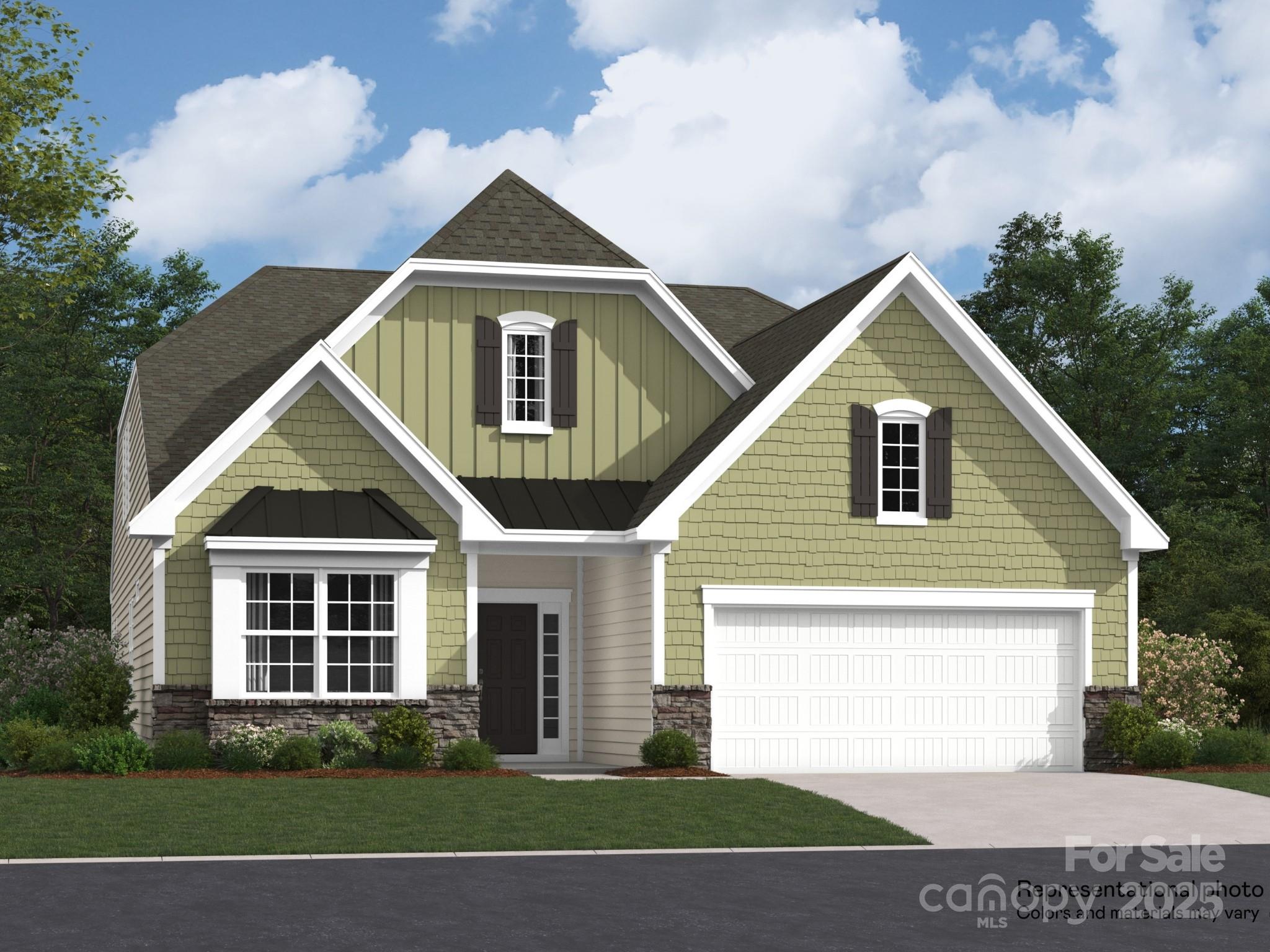 1912 Bentwind Road, Lancaster, SC. property listing photo