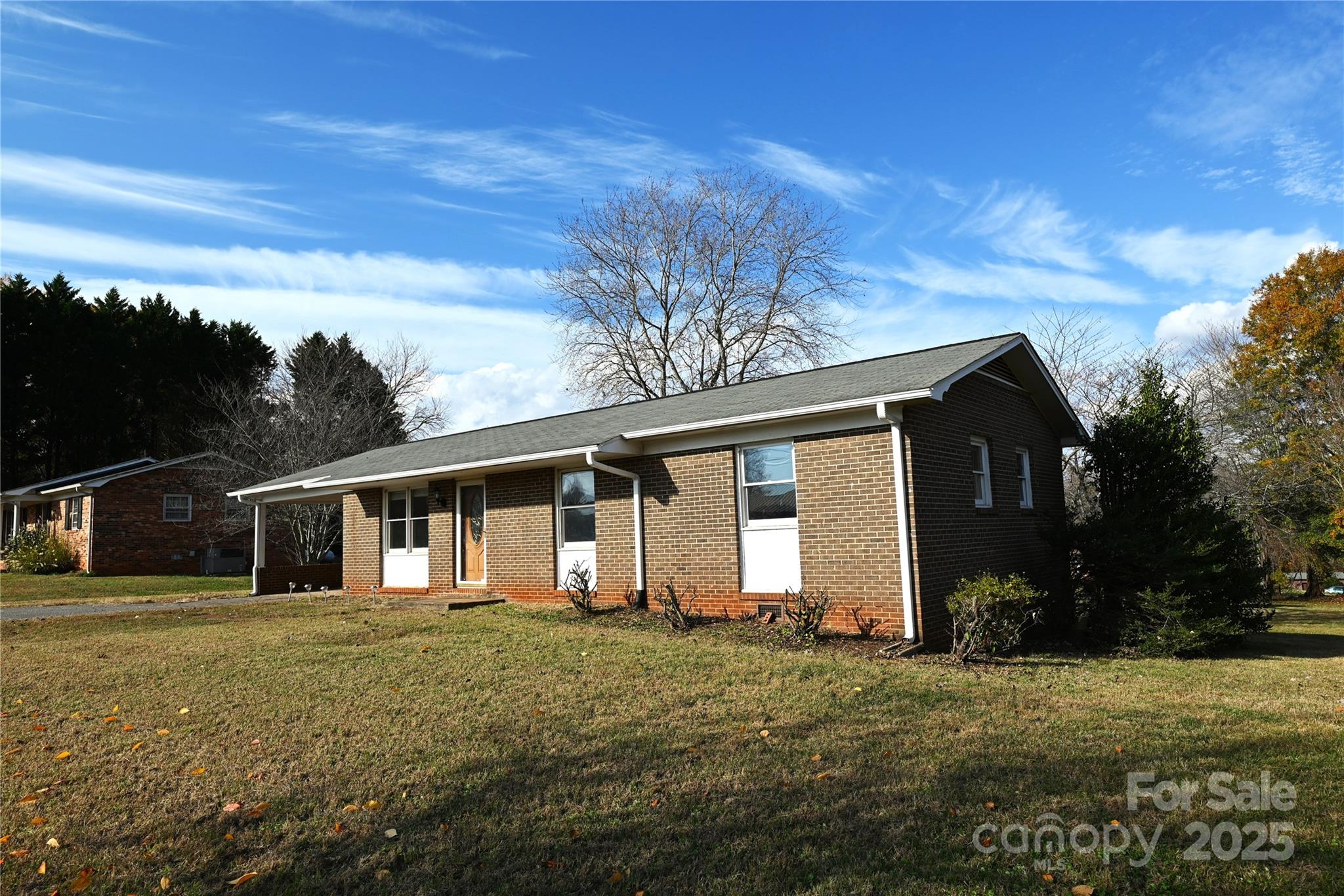 3886 Clay, Claremont, NC. property listing photo