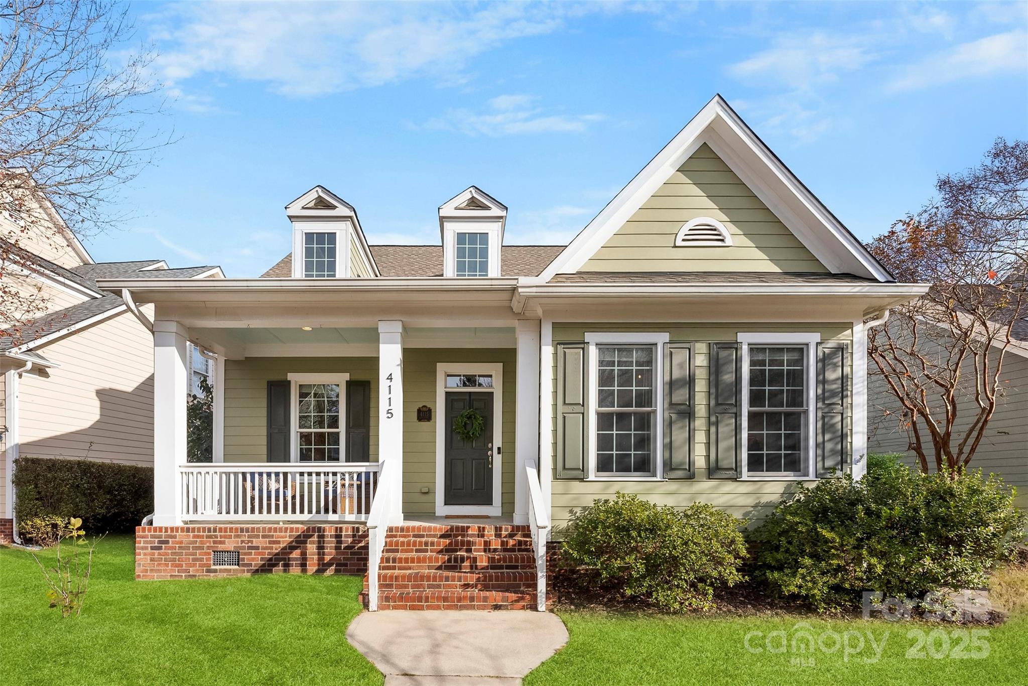 4115 Birkshire Heights, Fort Mill, SC. property listing photo
