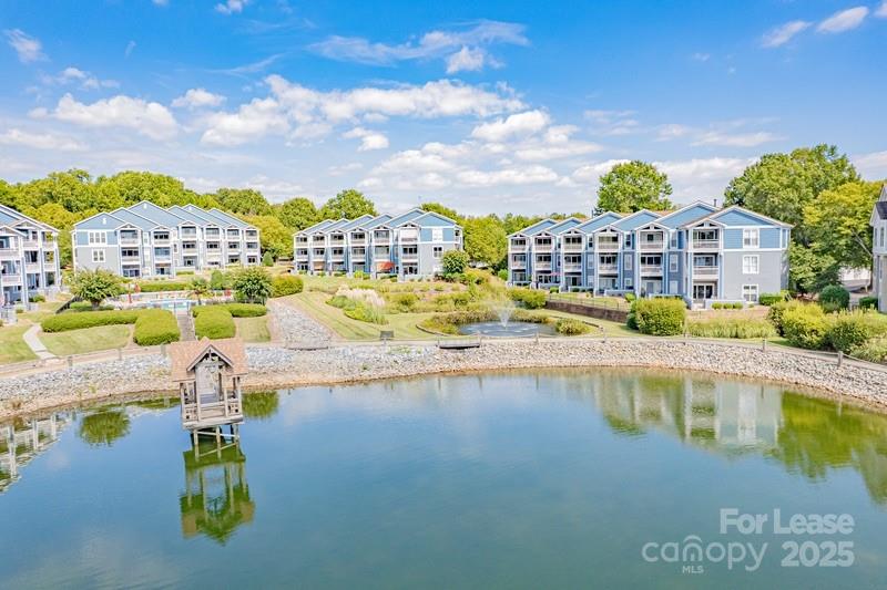 1125 Torrence Circle, Davidson, NC. property listing photo